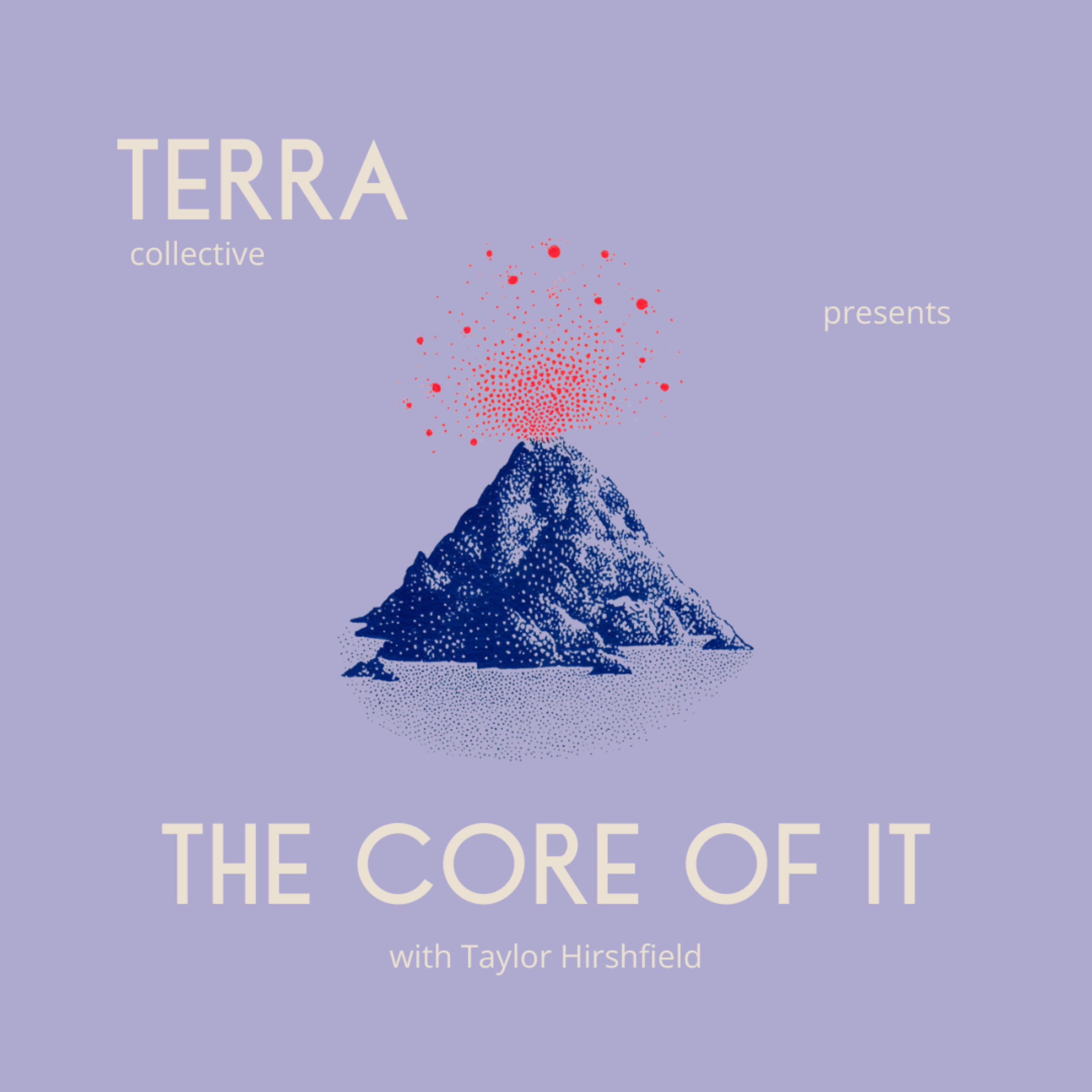 The Core of It cover art