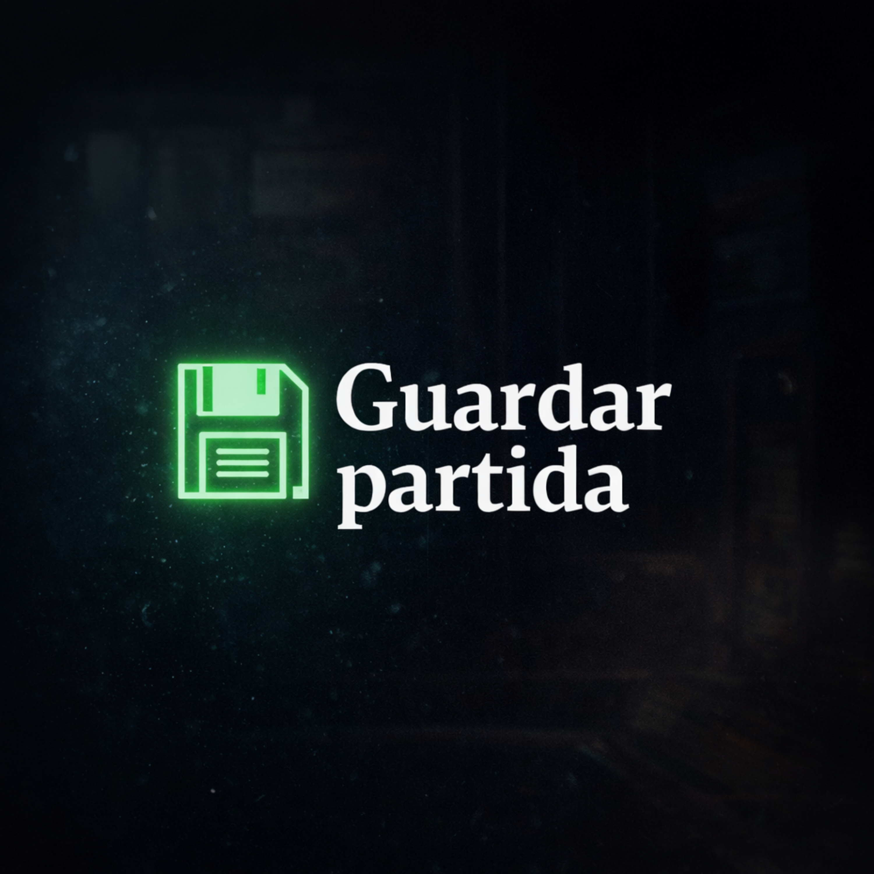 Guardar Partida cover art