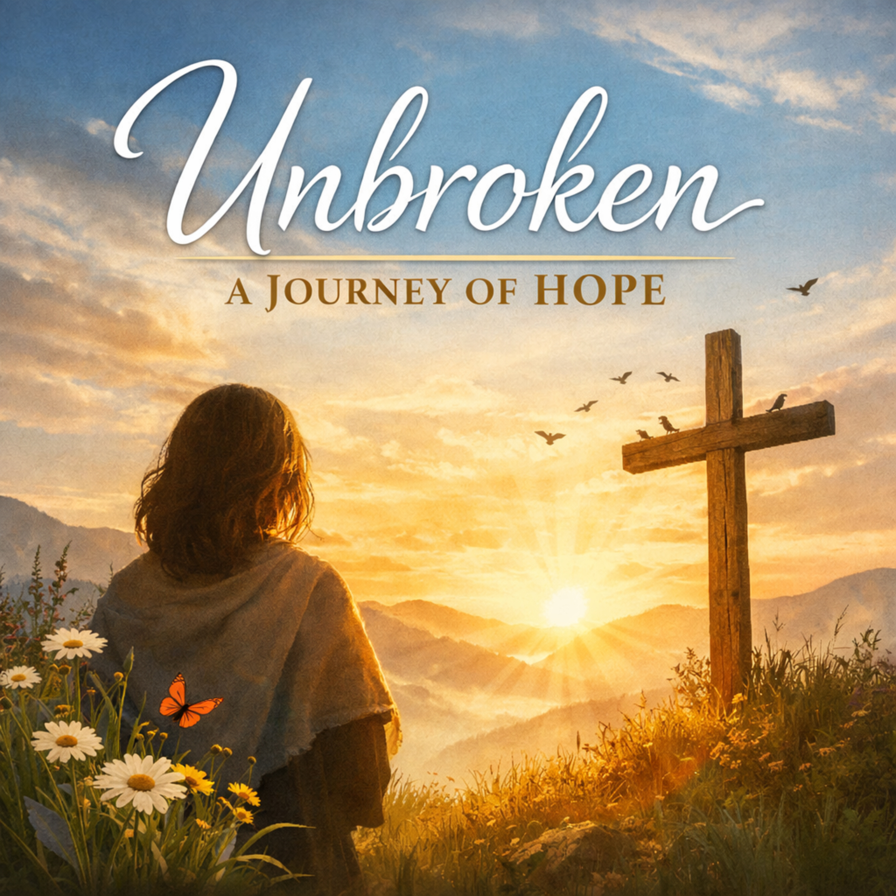 Unbroken: A Journey of Hope