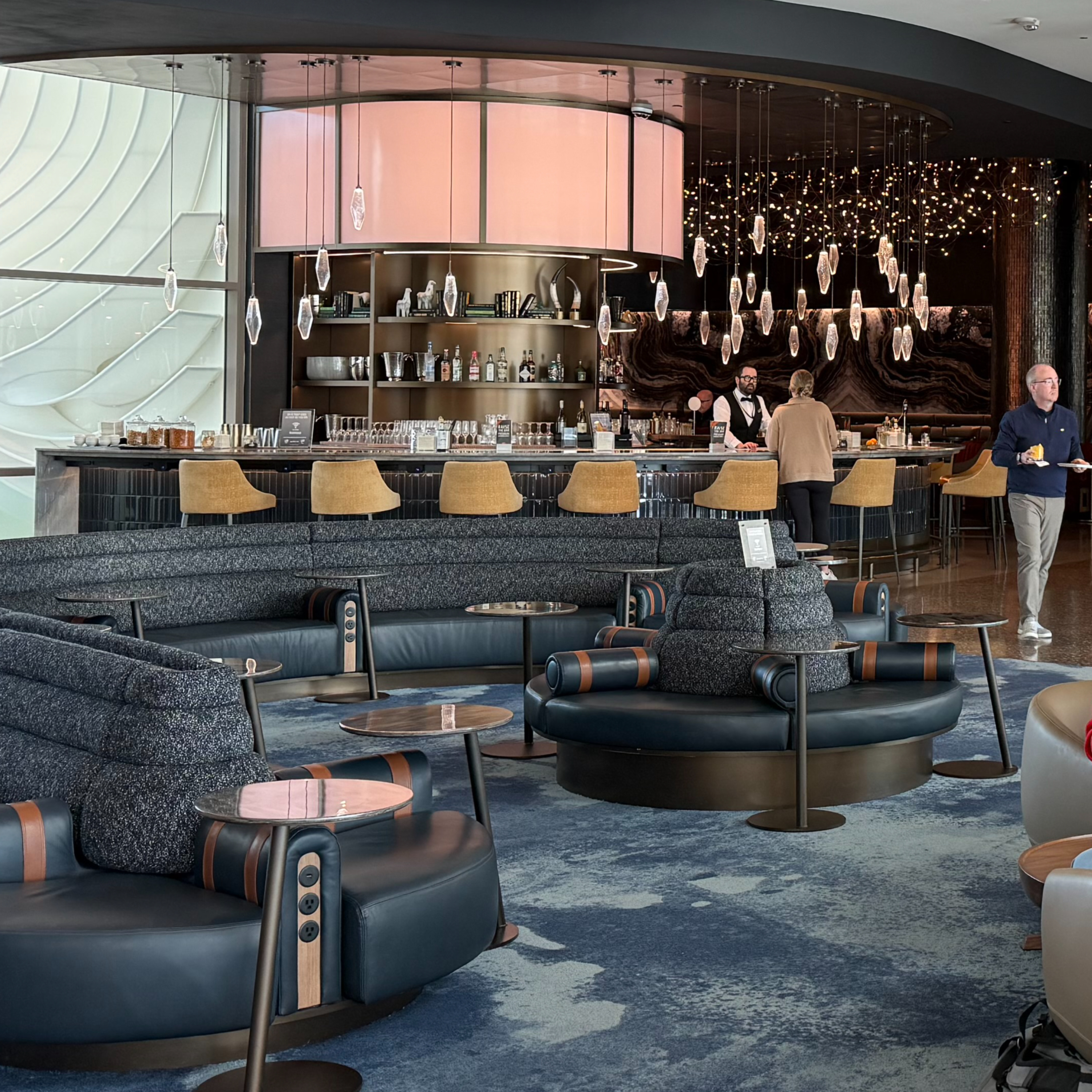 Delta Diamond Medallions Podcast cover art