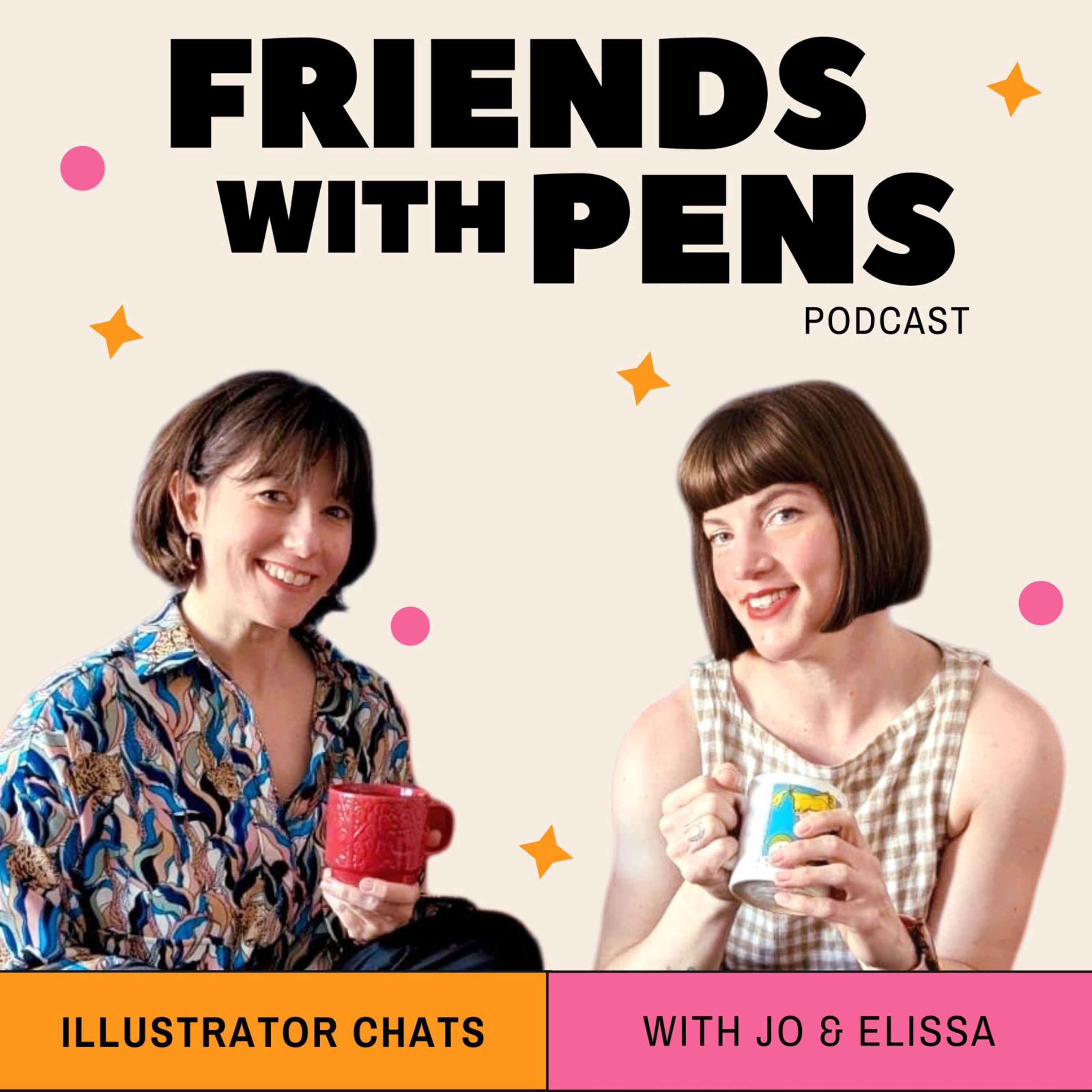 "It's all about prospective" episode artwork