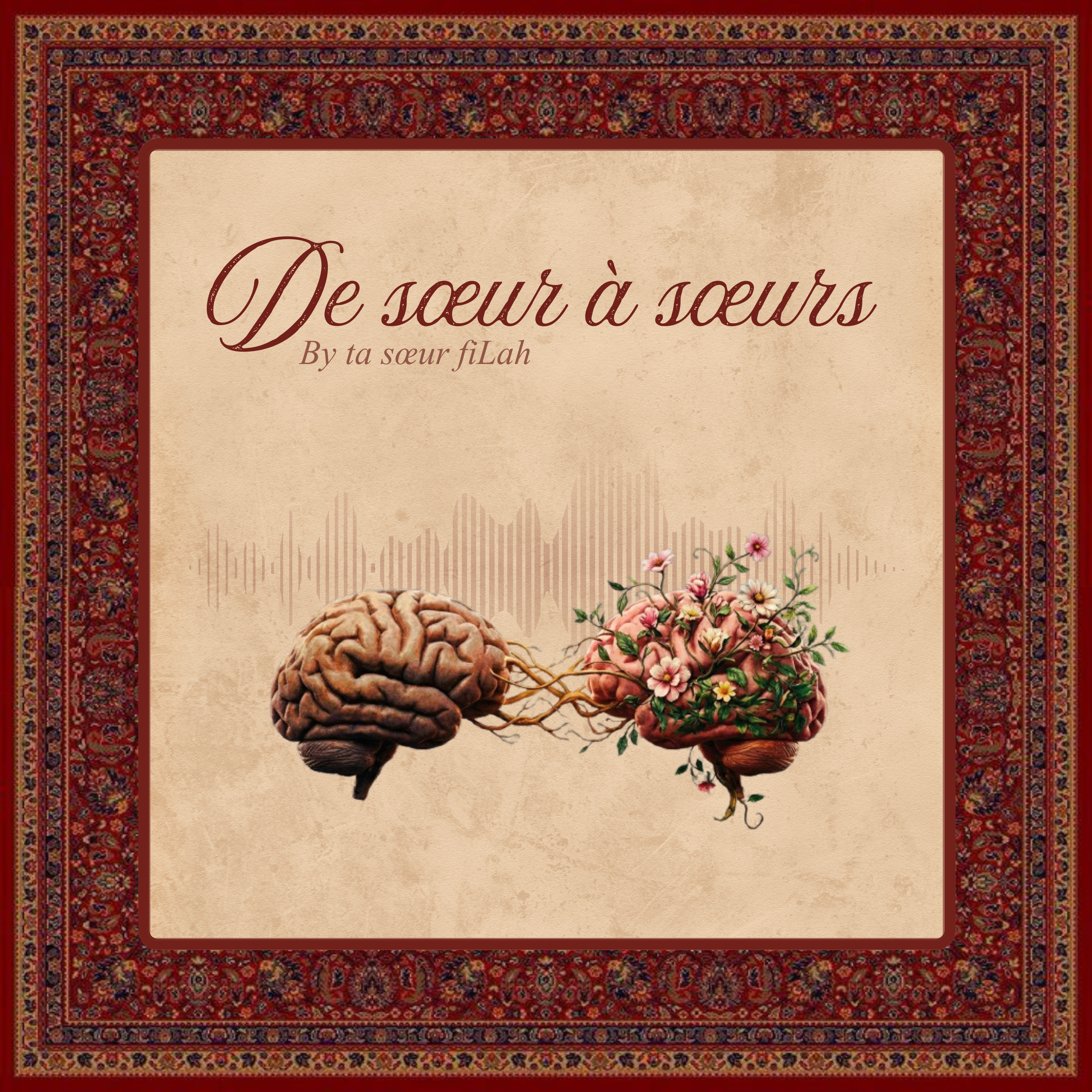 De sœur à sœurs cover art