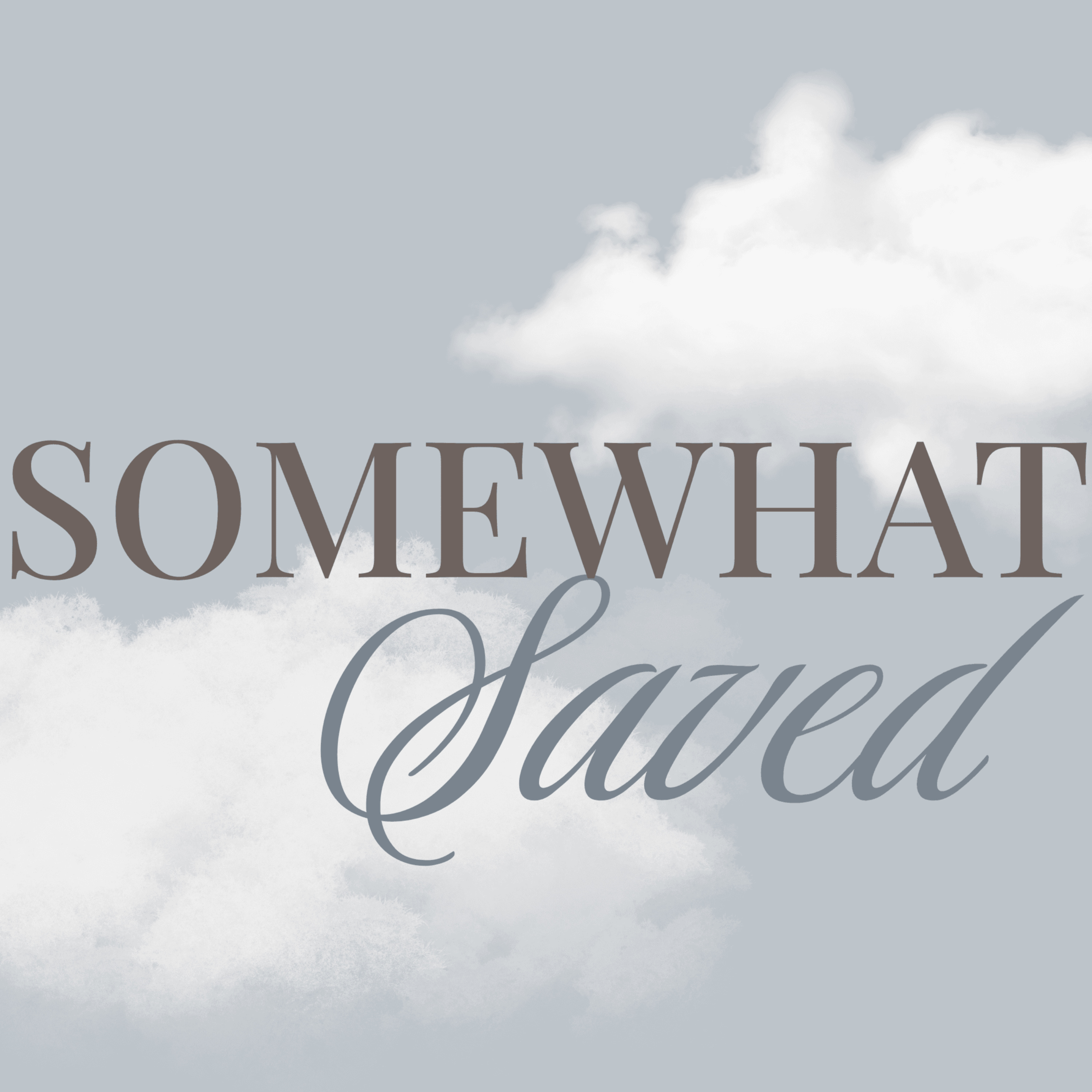 Somewhat Saved