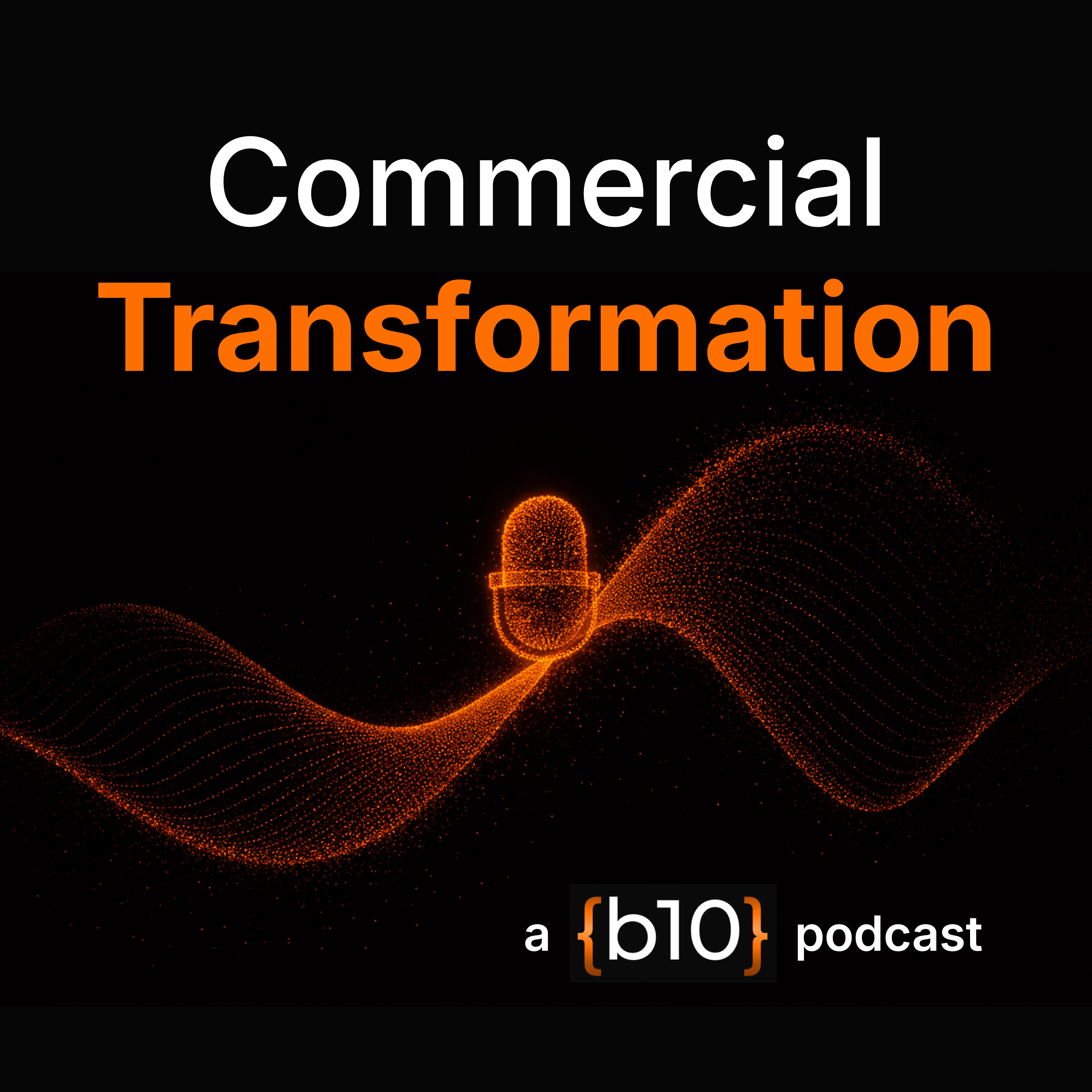 Commercial Transformation