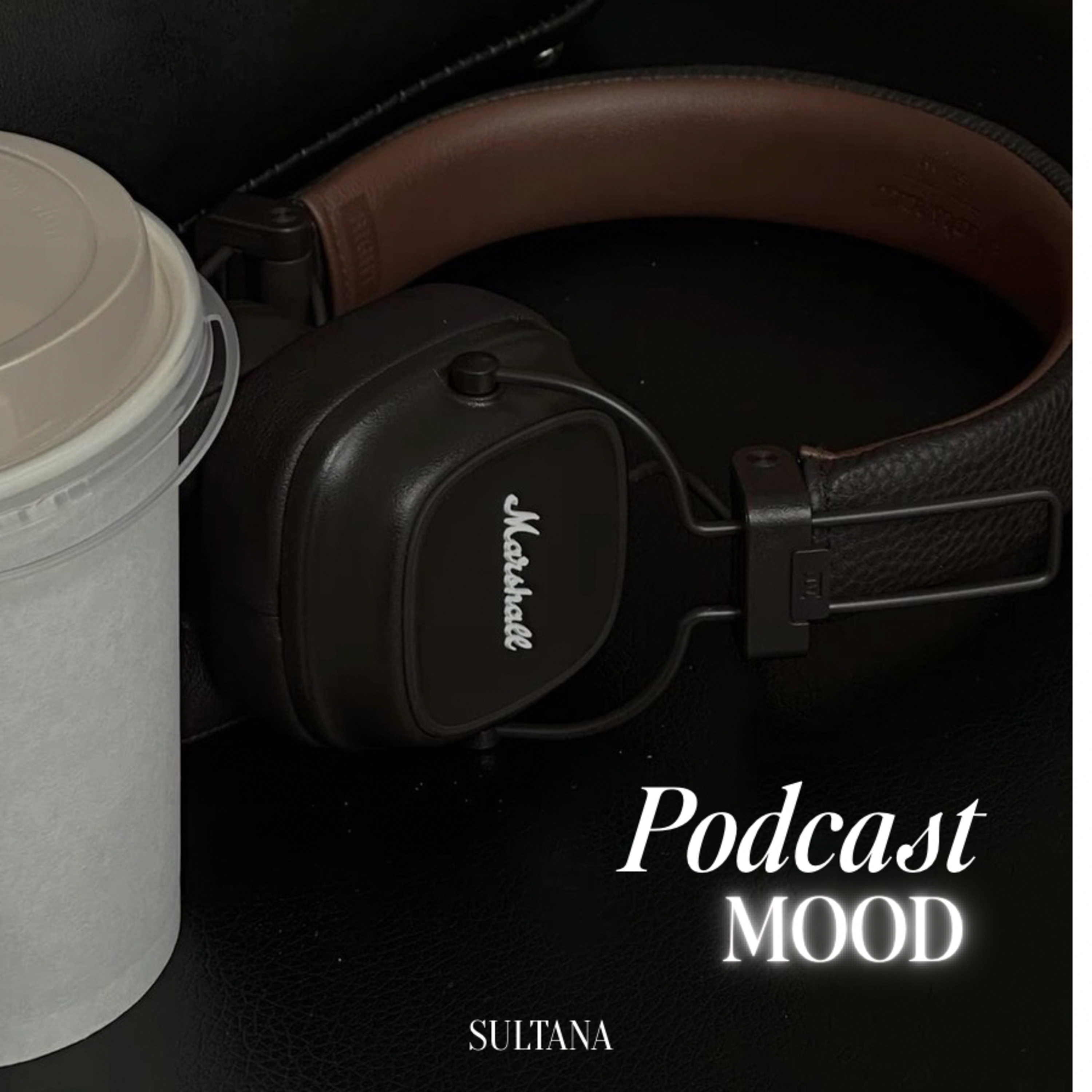 Call me Sultana cover art