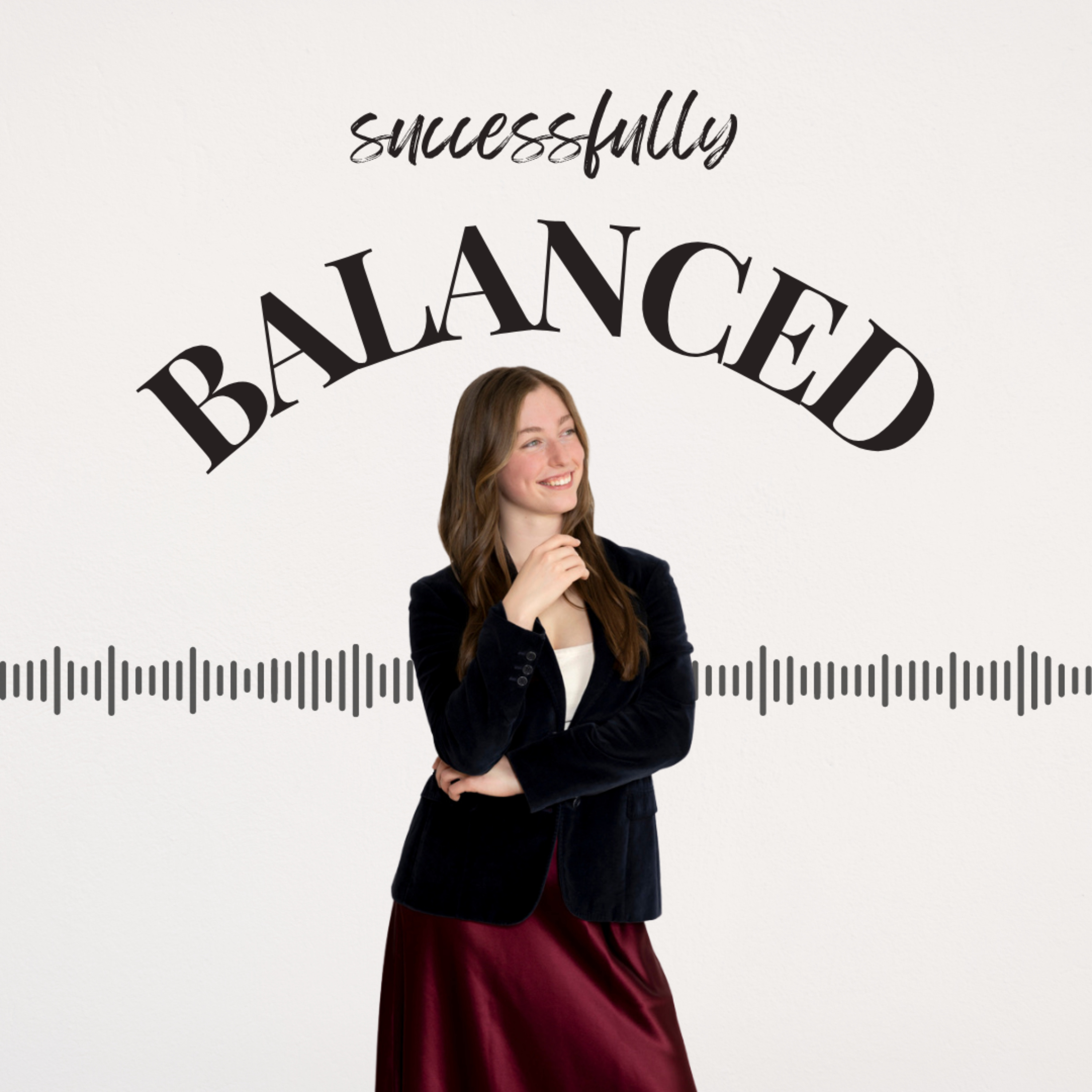 Successfully Balanced podcast artwork