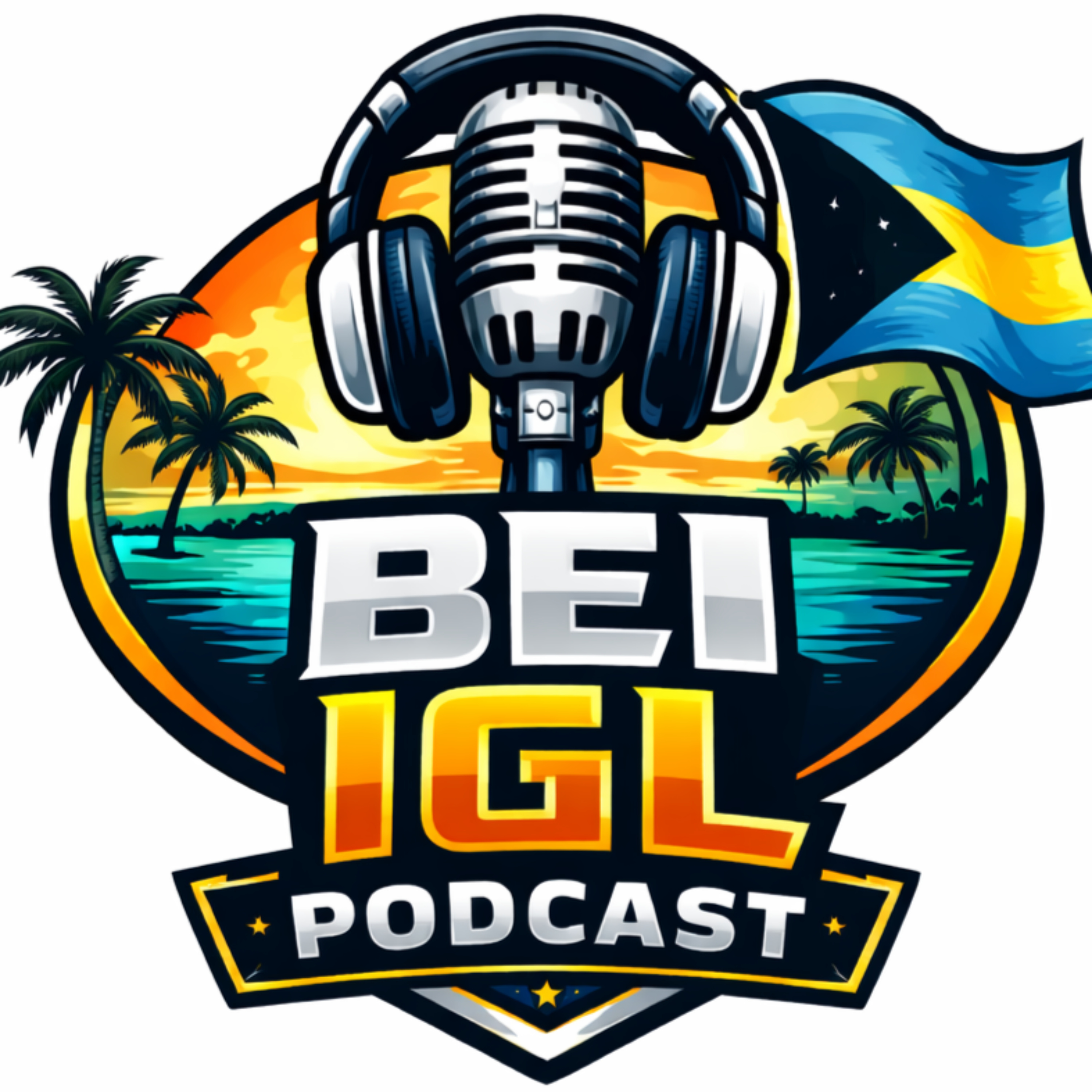 BEI IGL Podcast cover art