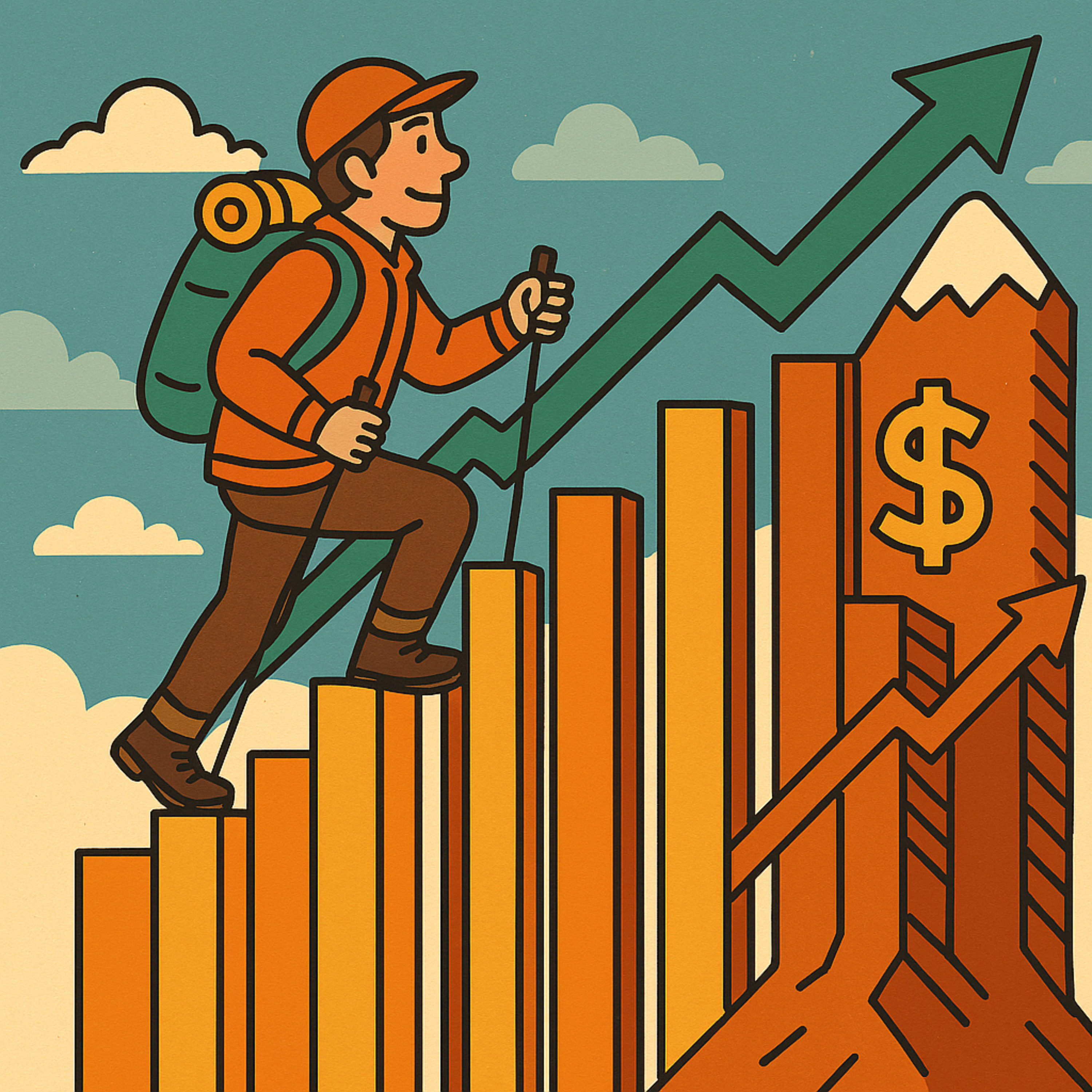 Business and Finance Weekly cover art