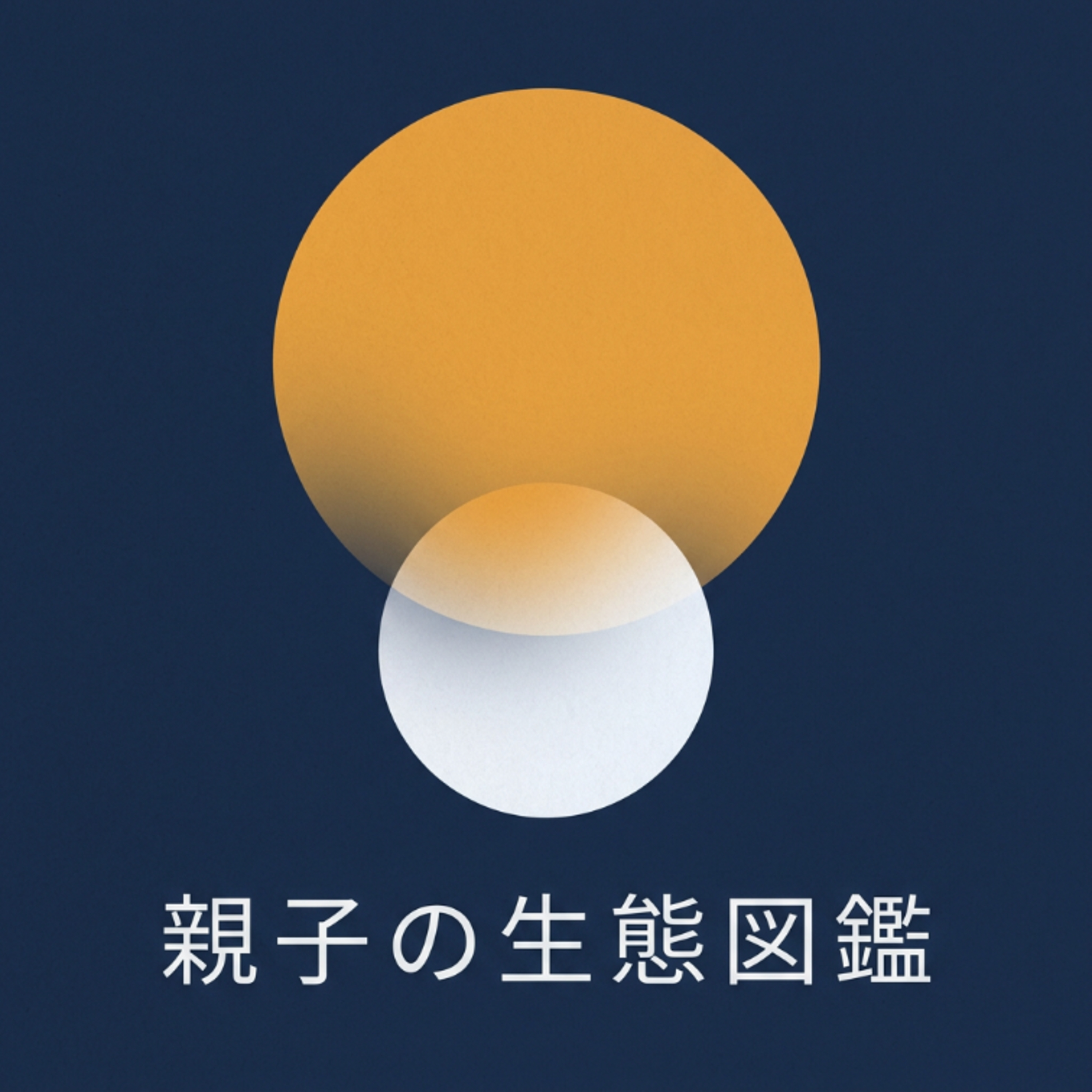 #1 ポケモン親子図鑑の話 episode artwork