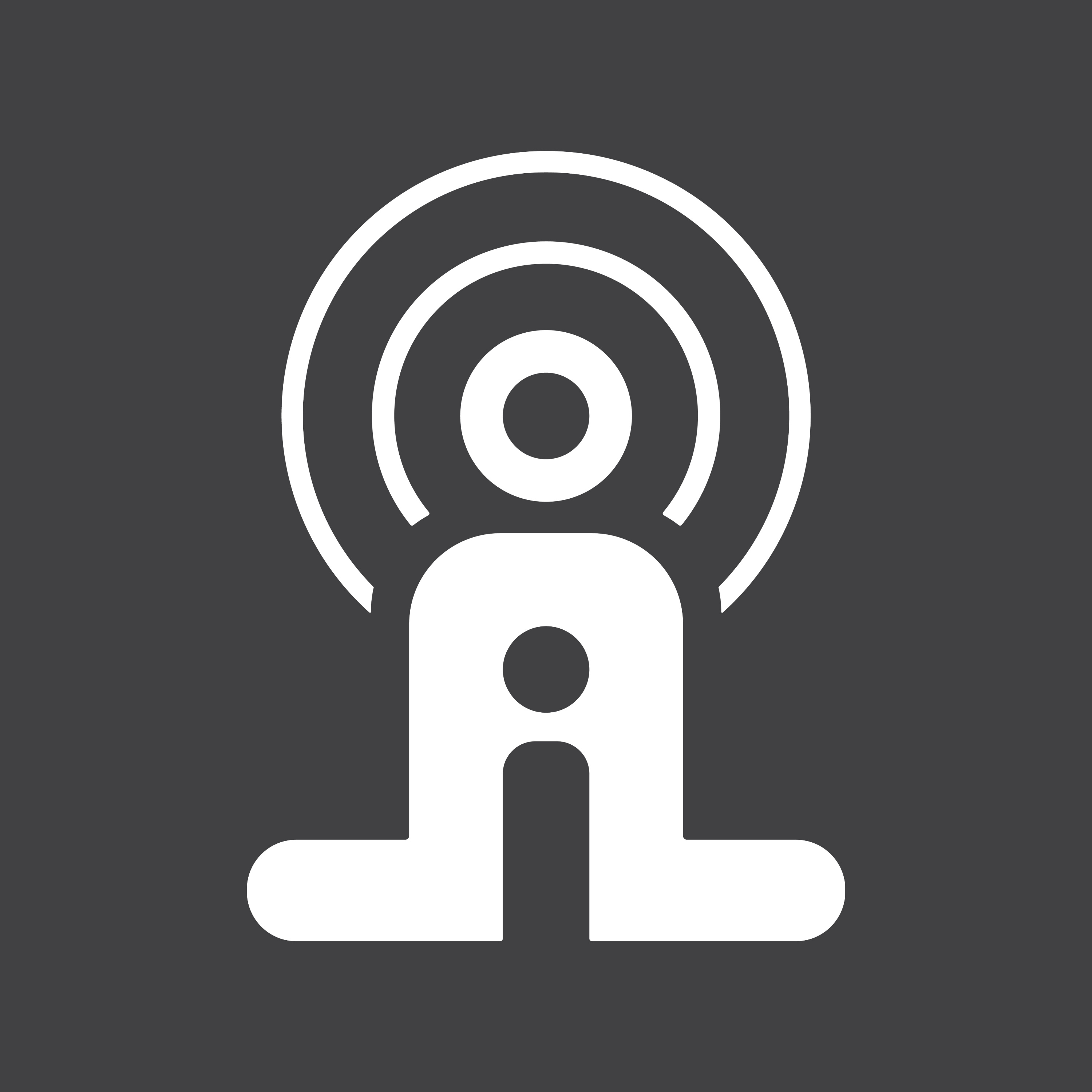 Đài Phát Thanh Tĩnh Lặng cover art