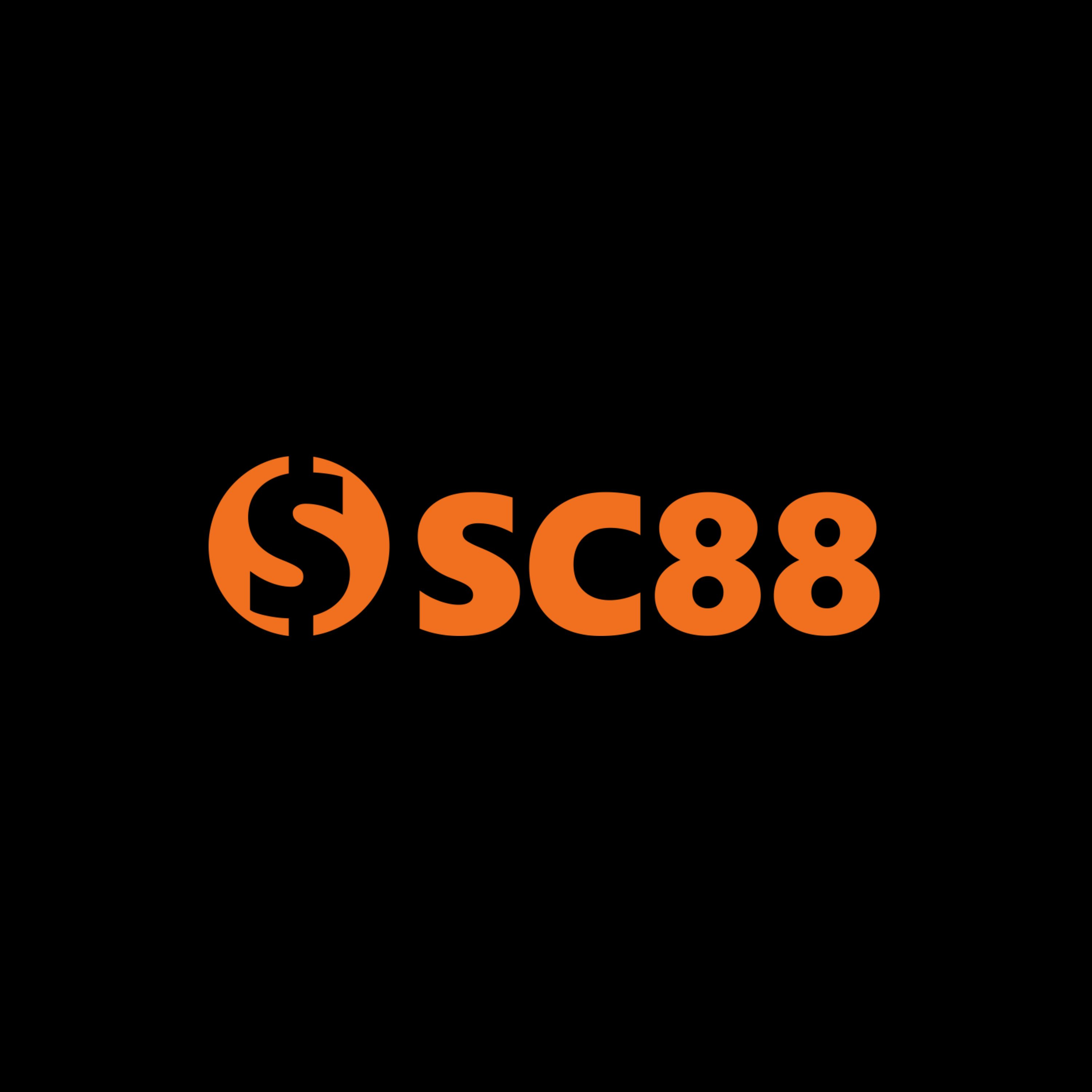 SC88 cover art