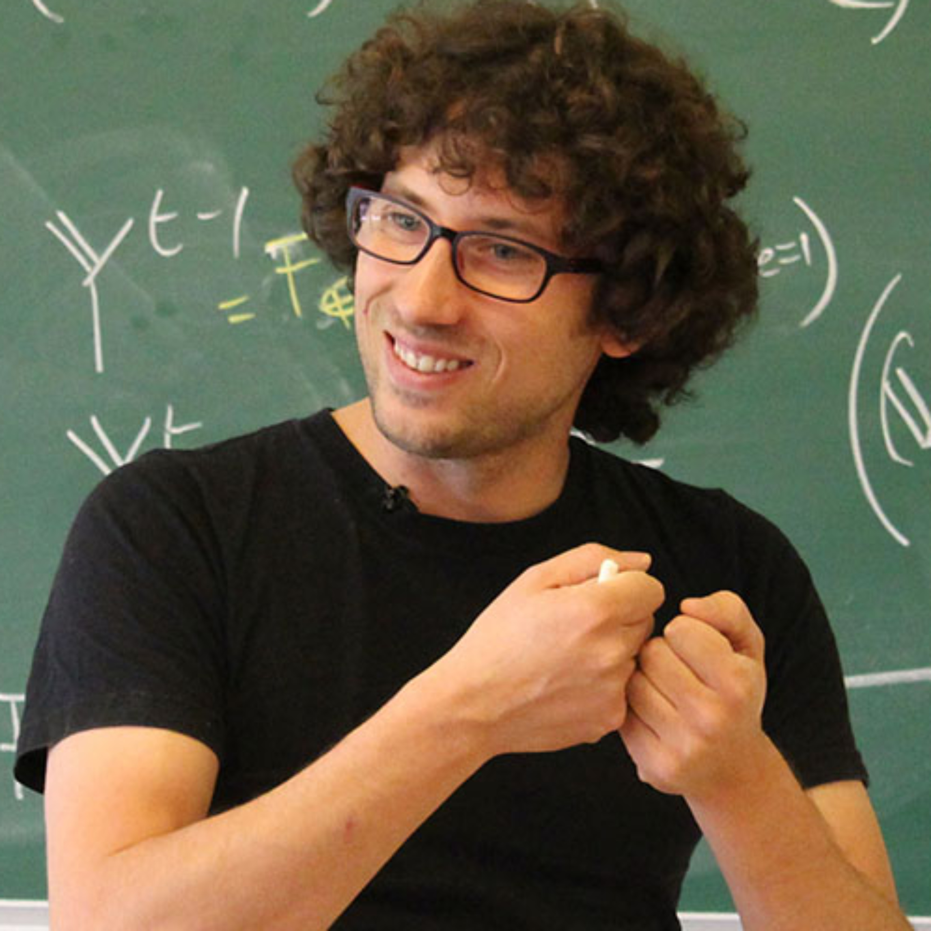 Mavericks of Science cover art