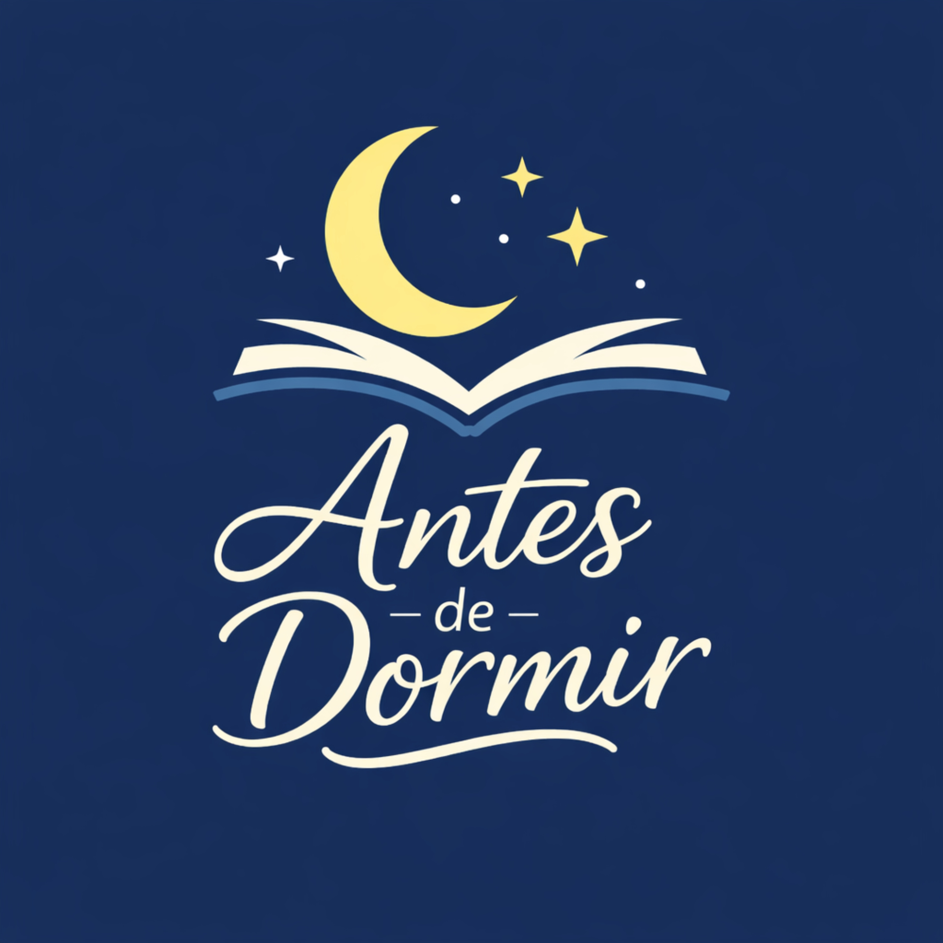 Cuentos Antes de dormir cover art