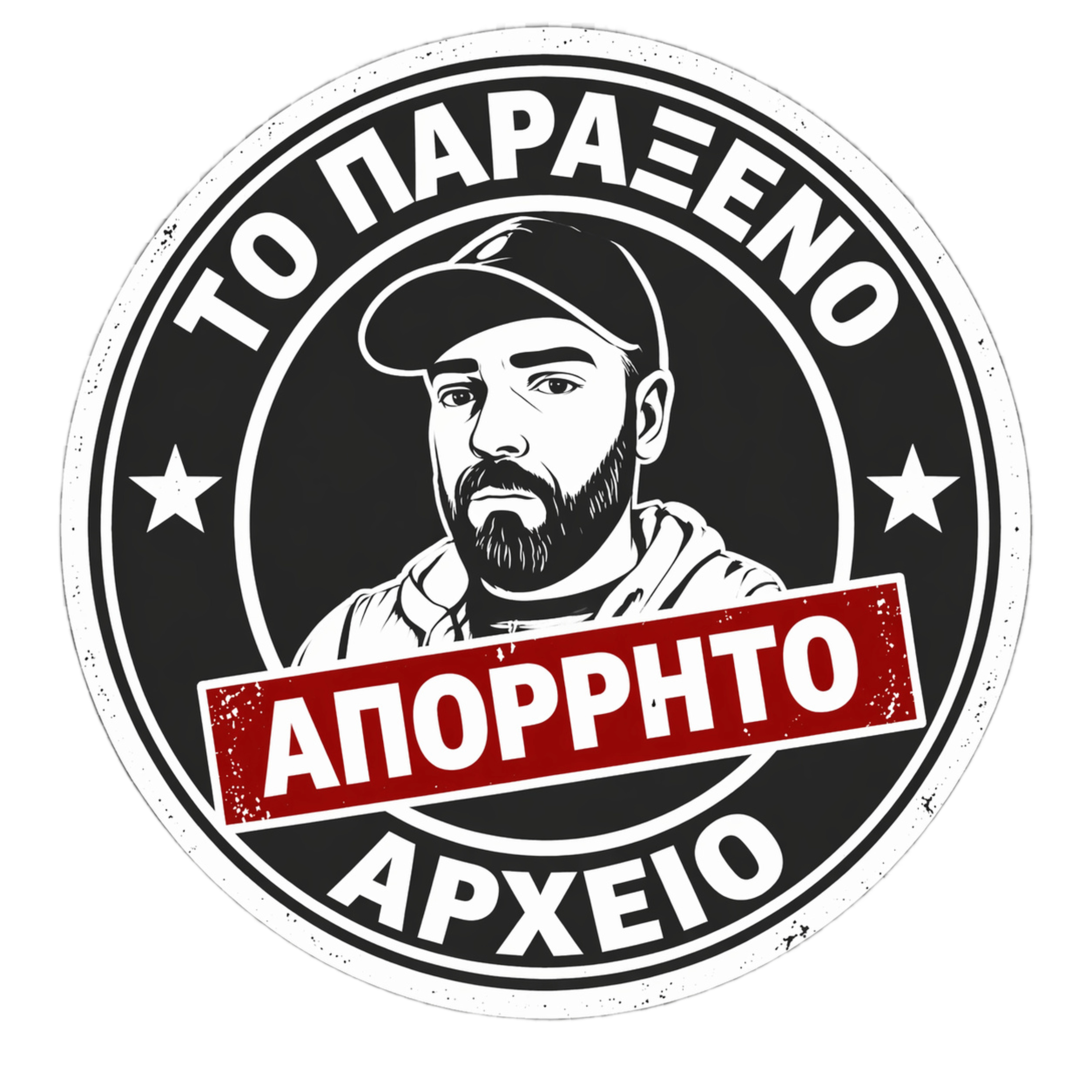 Το Παράξενο Αρχείο