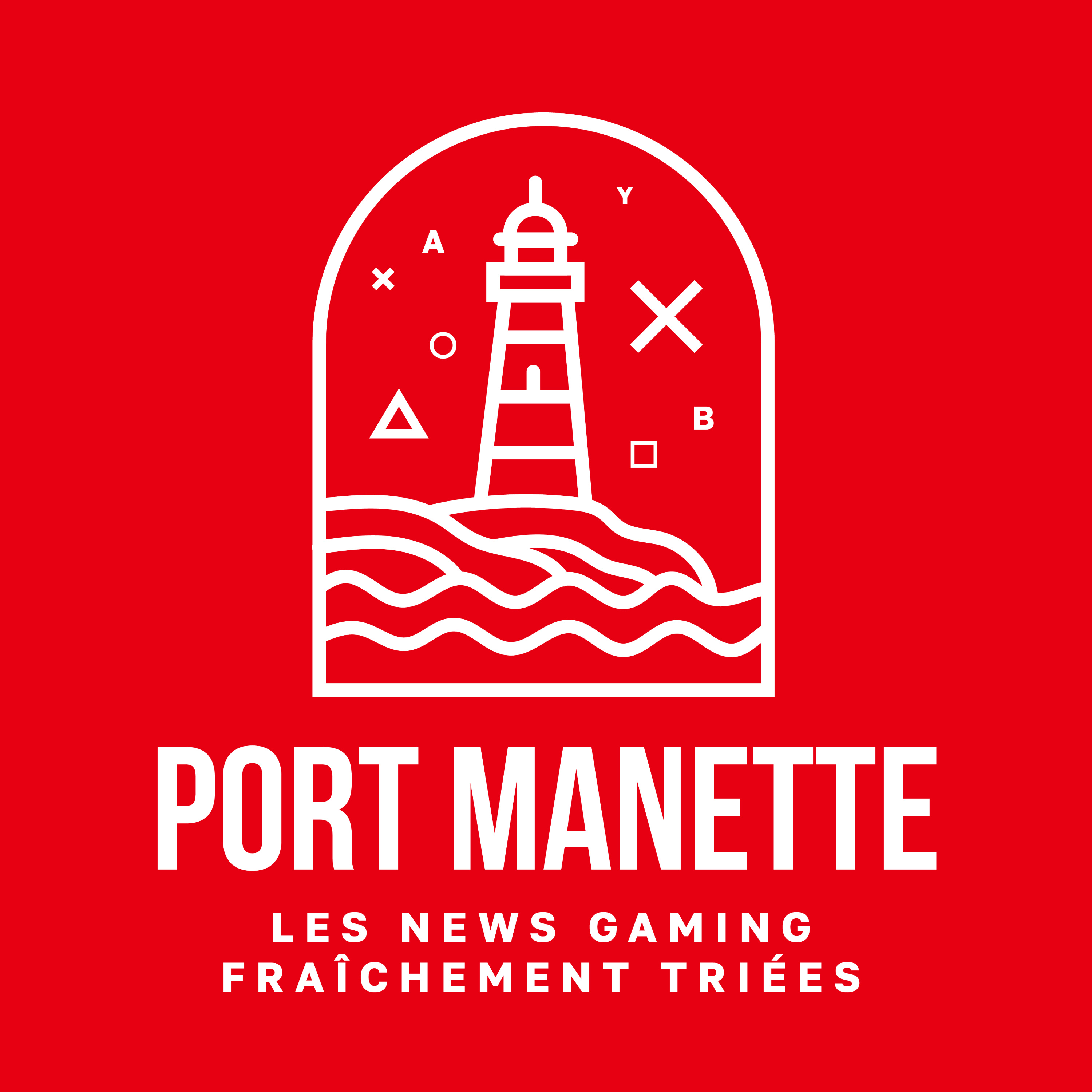 Port Manette cover art