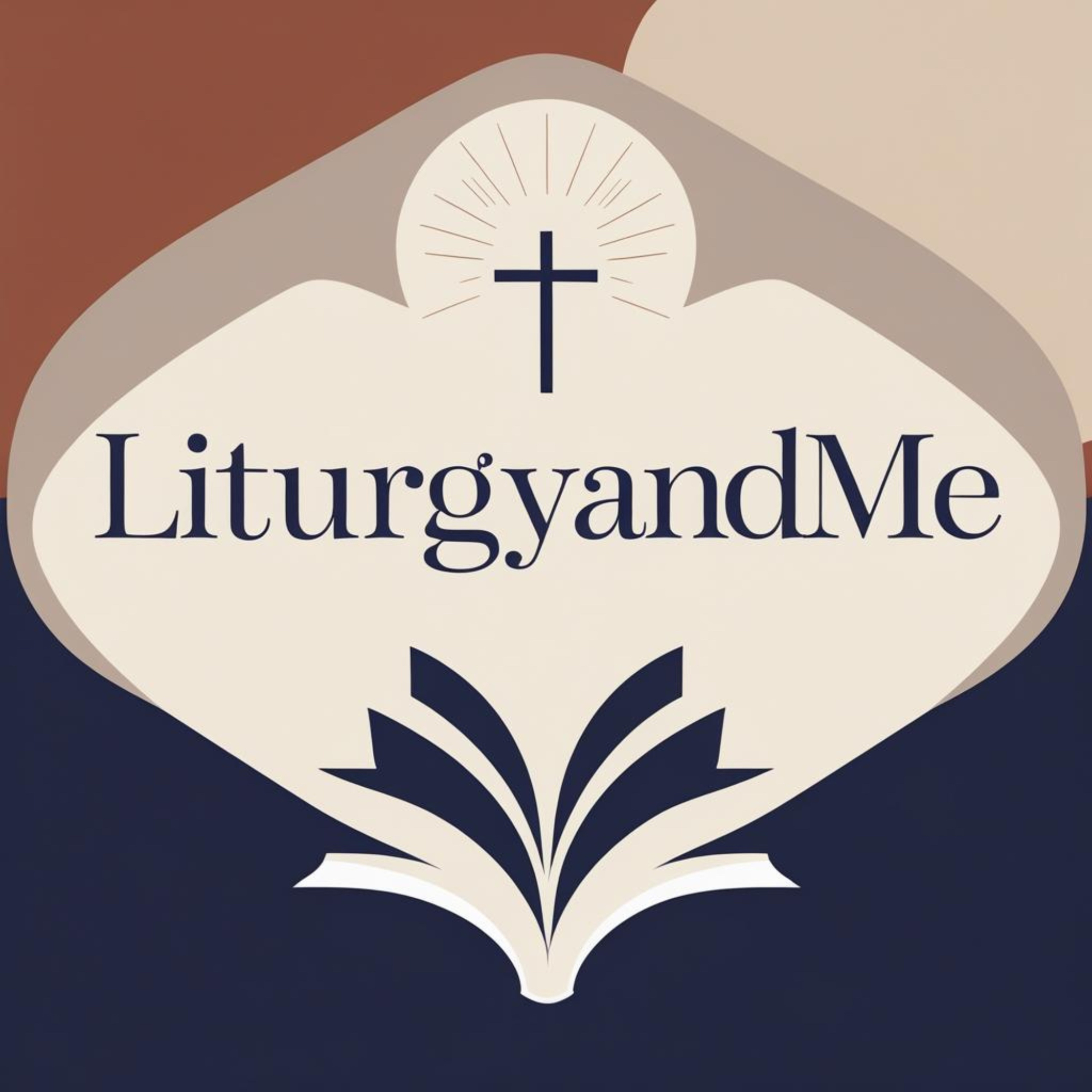 Pray the Hours with LiturgyandMe