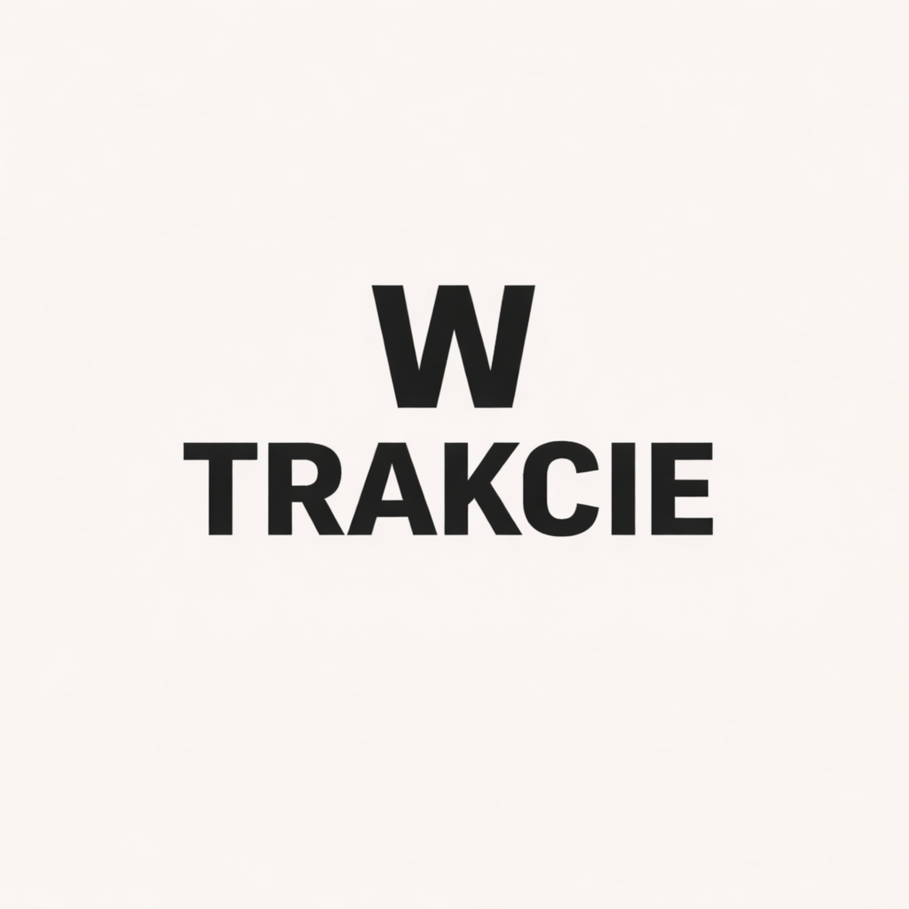 W trakcie - podcast o bieganiu