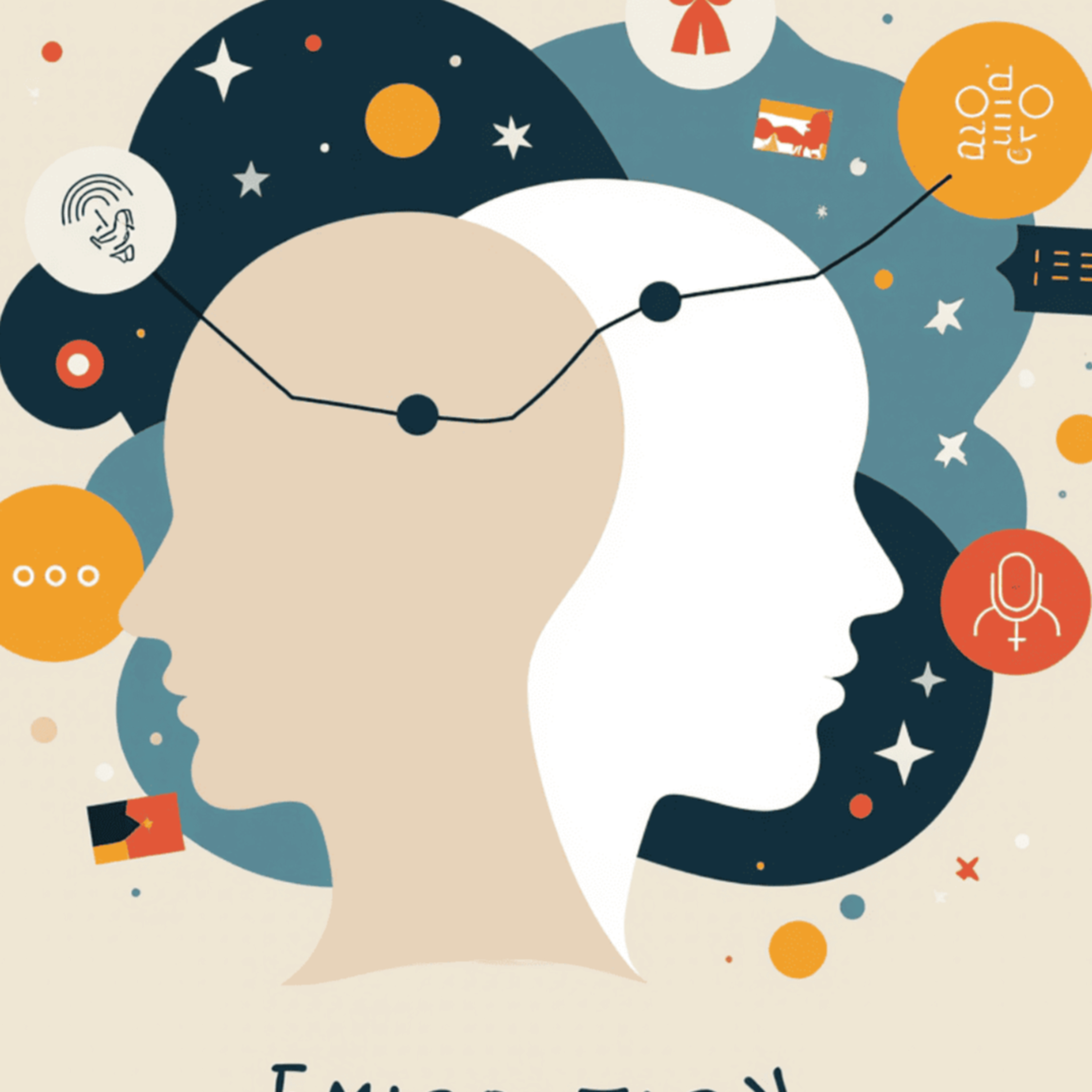 «Эмиграция изнутри: взгляд психолога» cover art