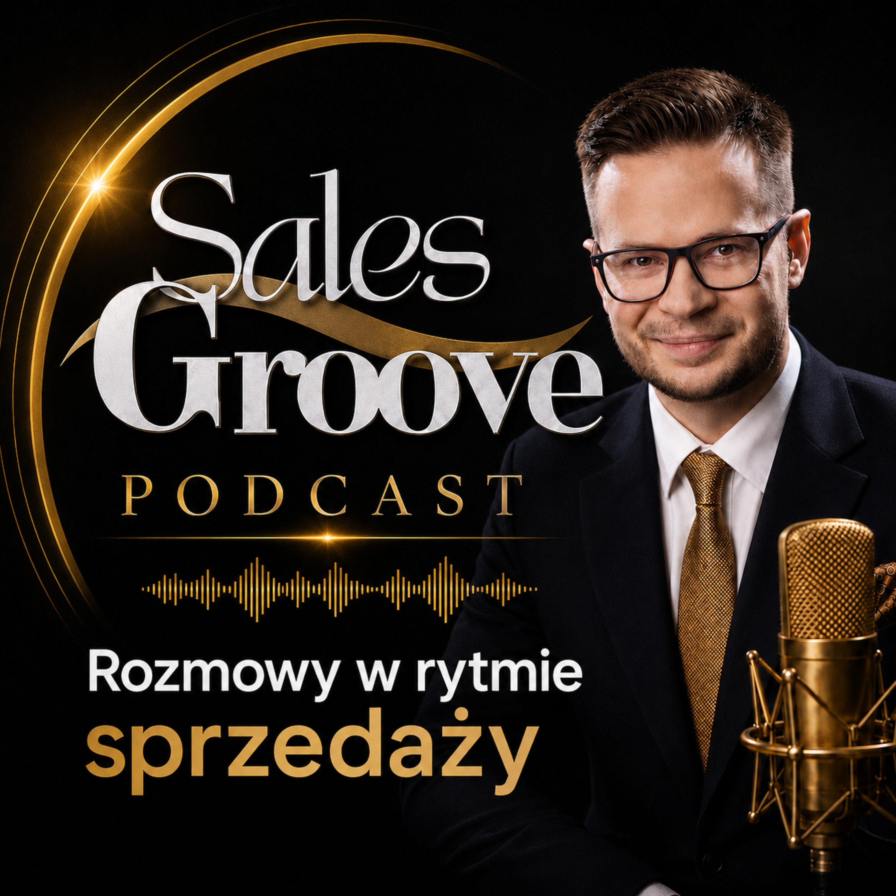 Mikrozarządzanie — czemu wszystko musi przechodzić przez Ciebie? episode artwork