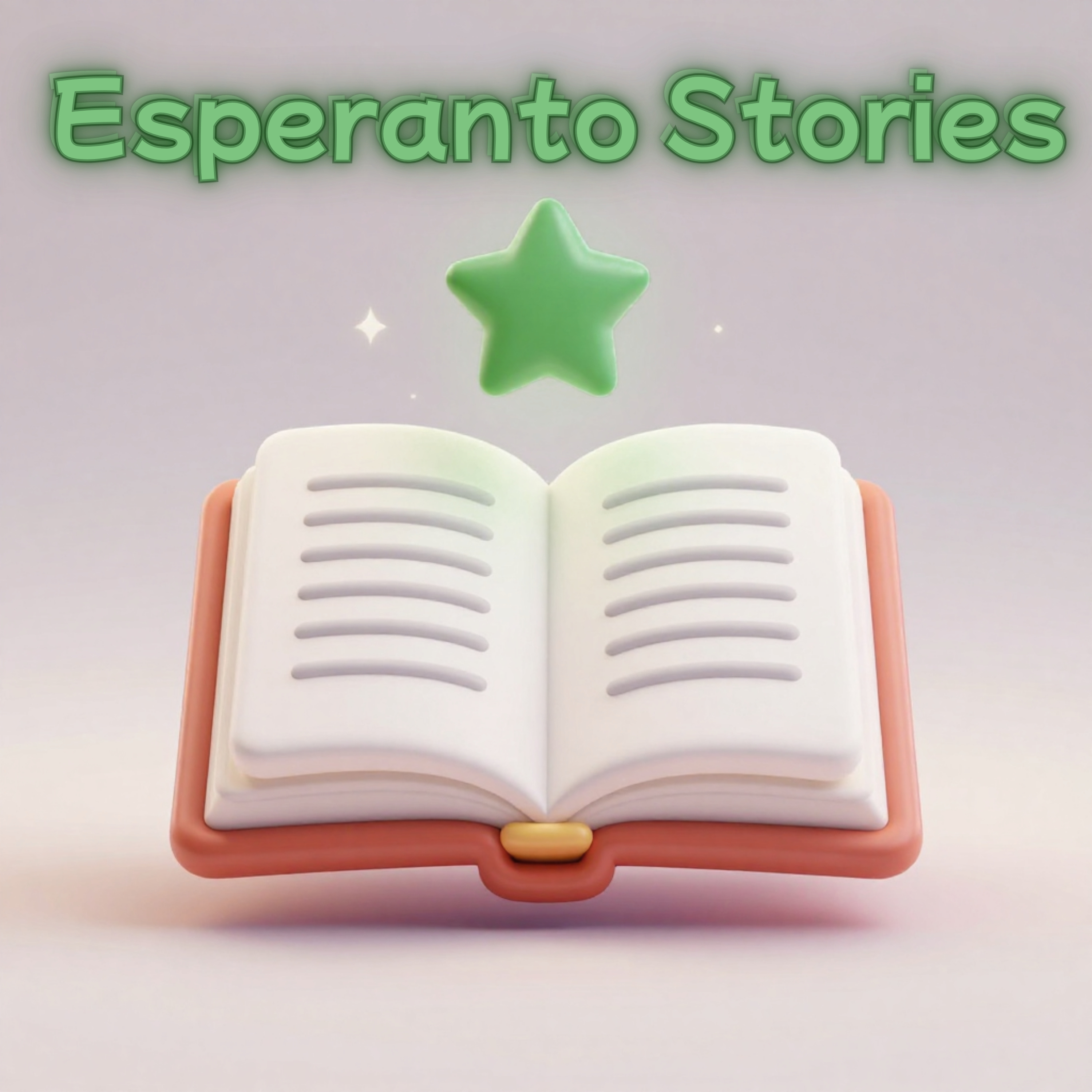 Esperanto Stories cover art
