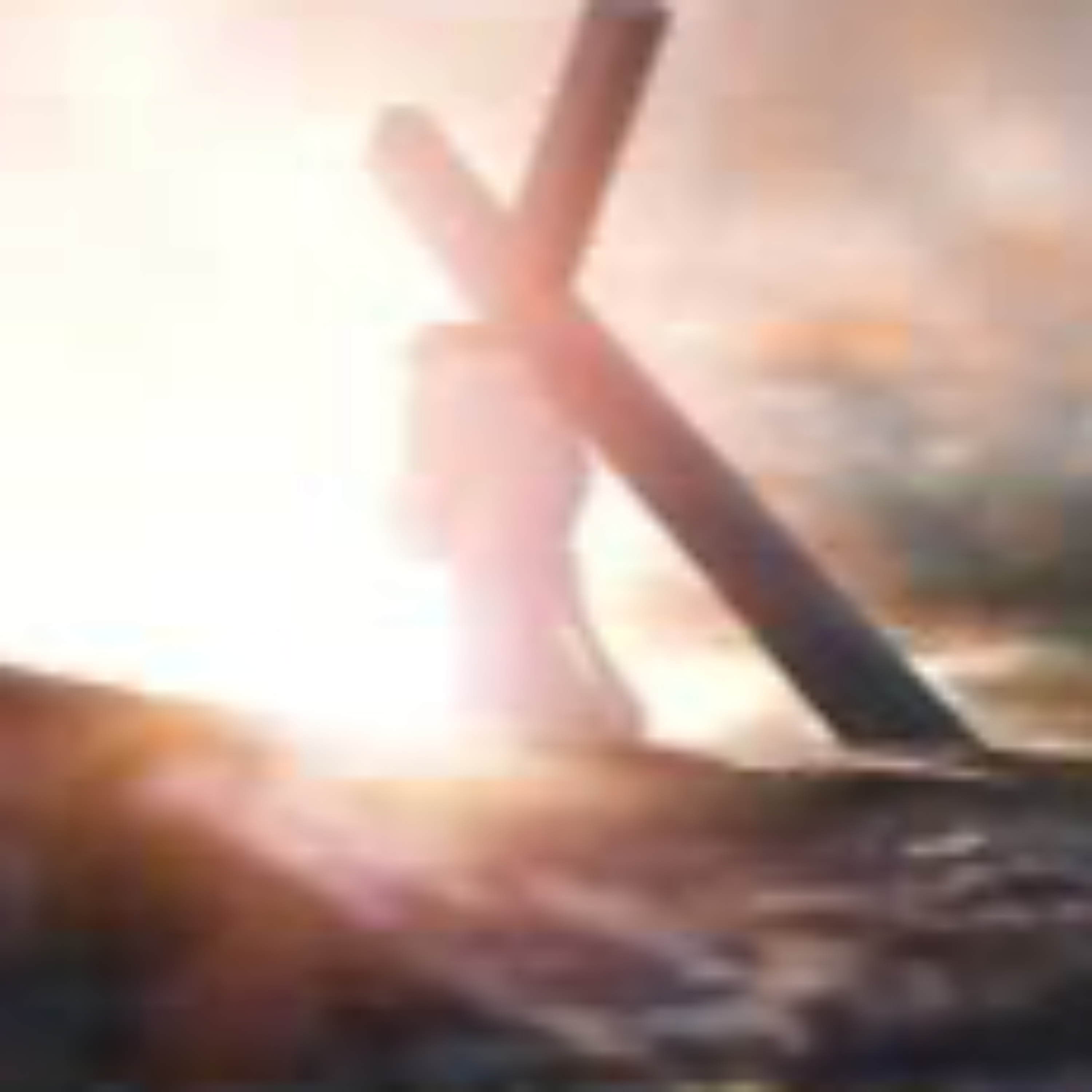 Joy during Pascha Week - Fr. Teji Eskander cover art