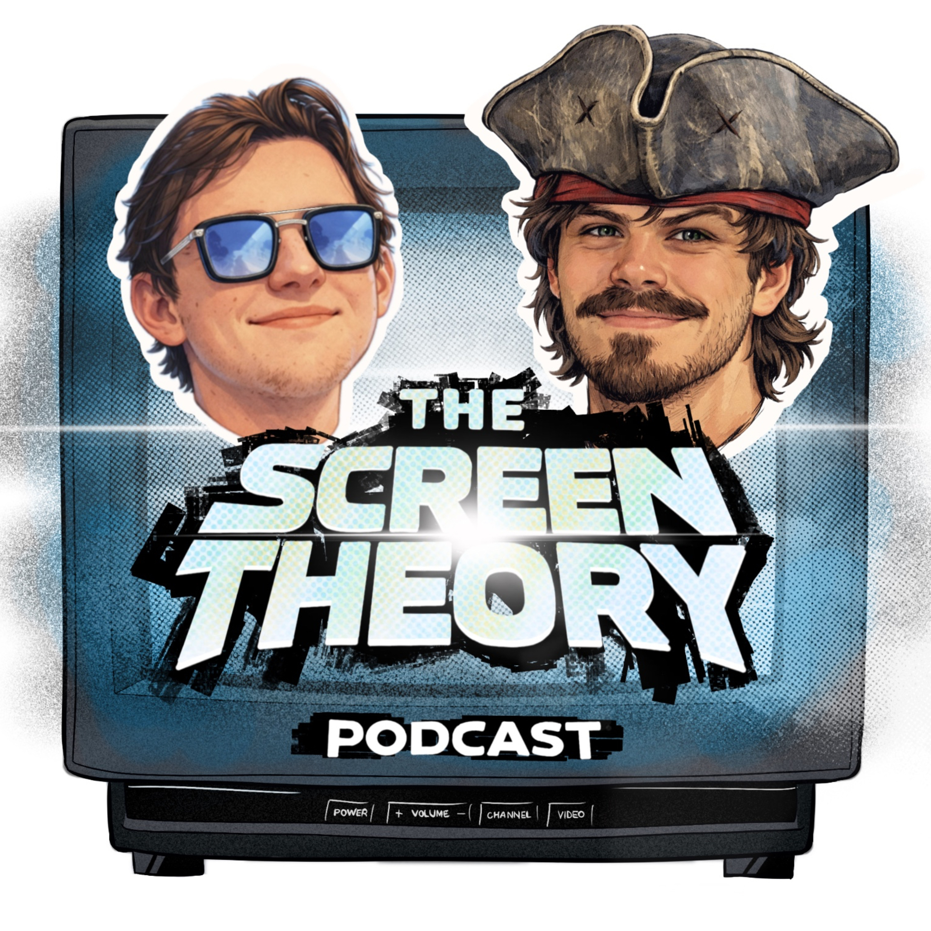 The Screen Theory Podcast