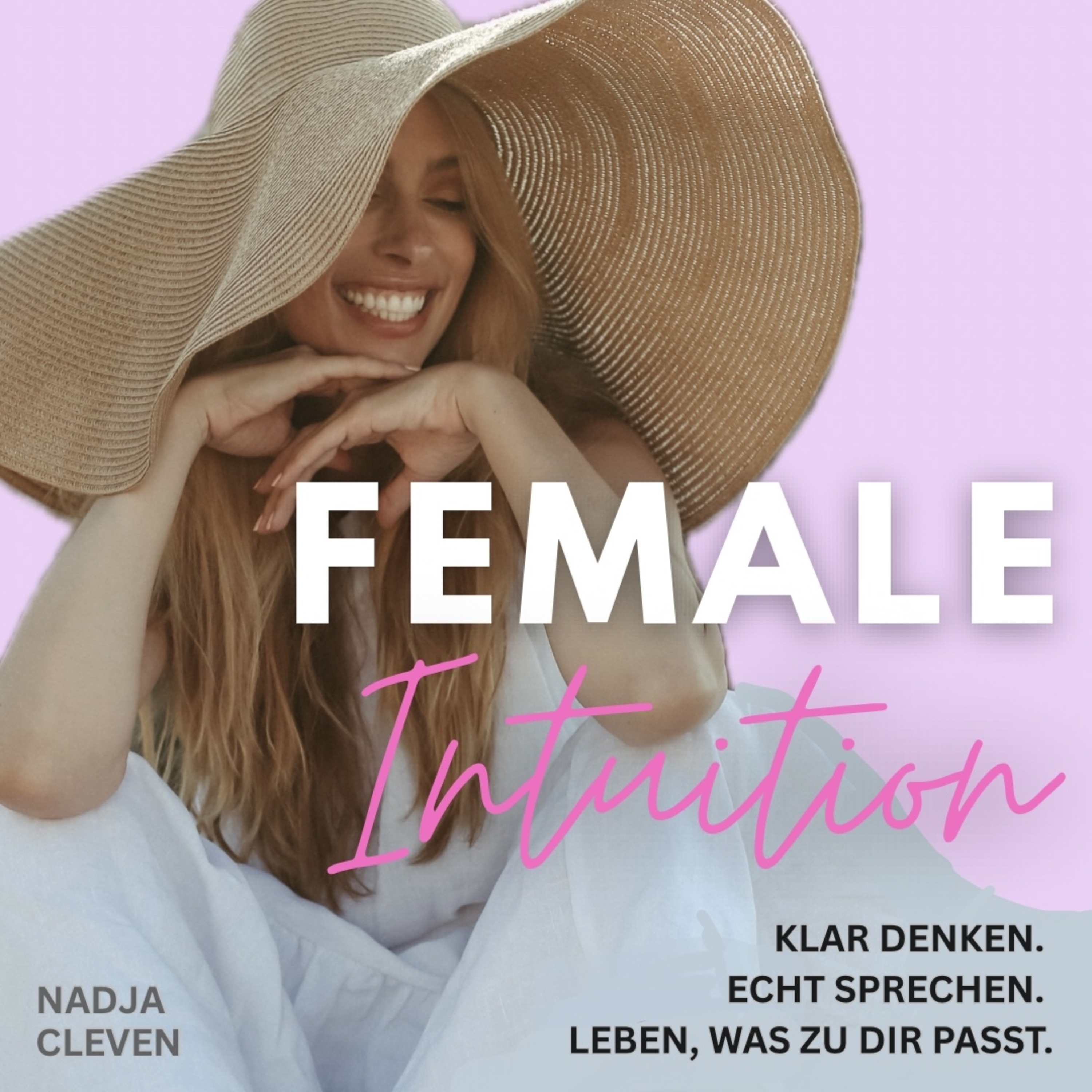 #15 Ibiza ist mein Happy Place -warum wir alle einen Ort brauchen, an dem wir zu uns selbst zurückfinden episode artwork
