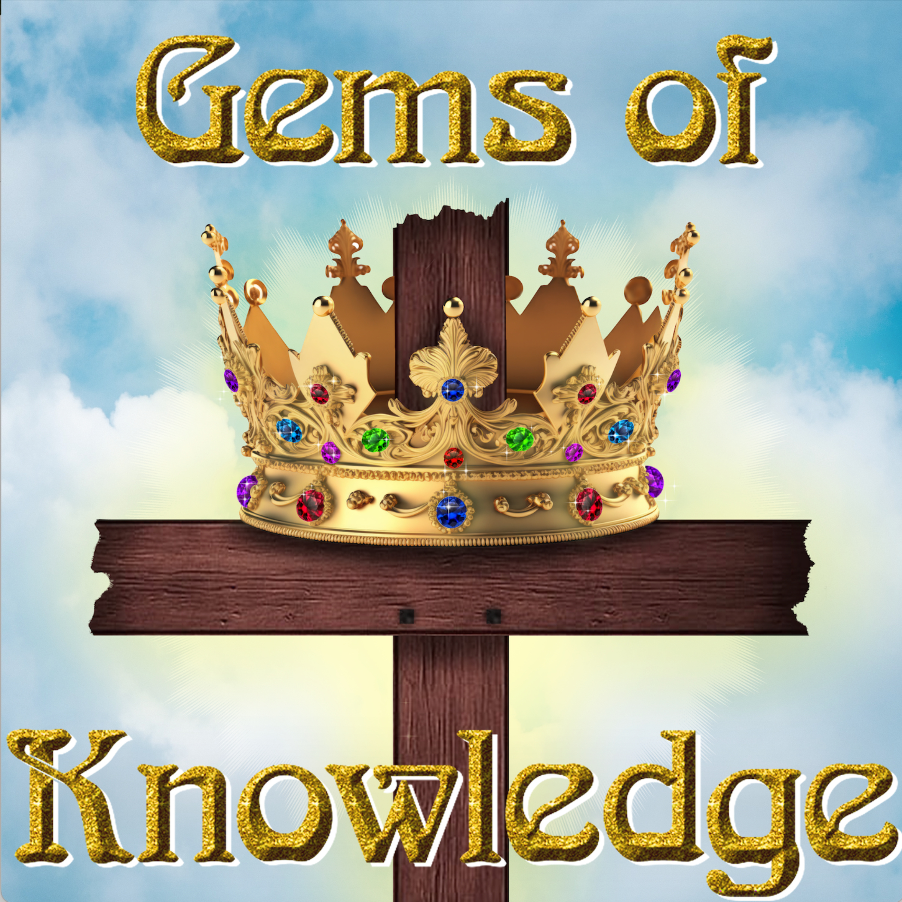 Gems of Knowledge cover art