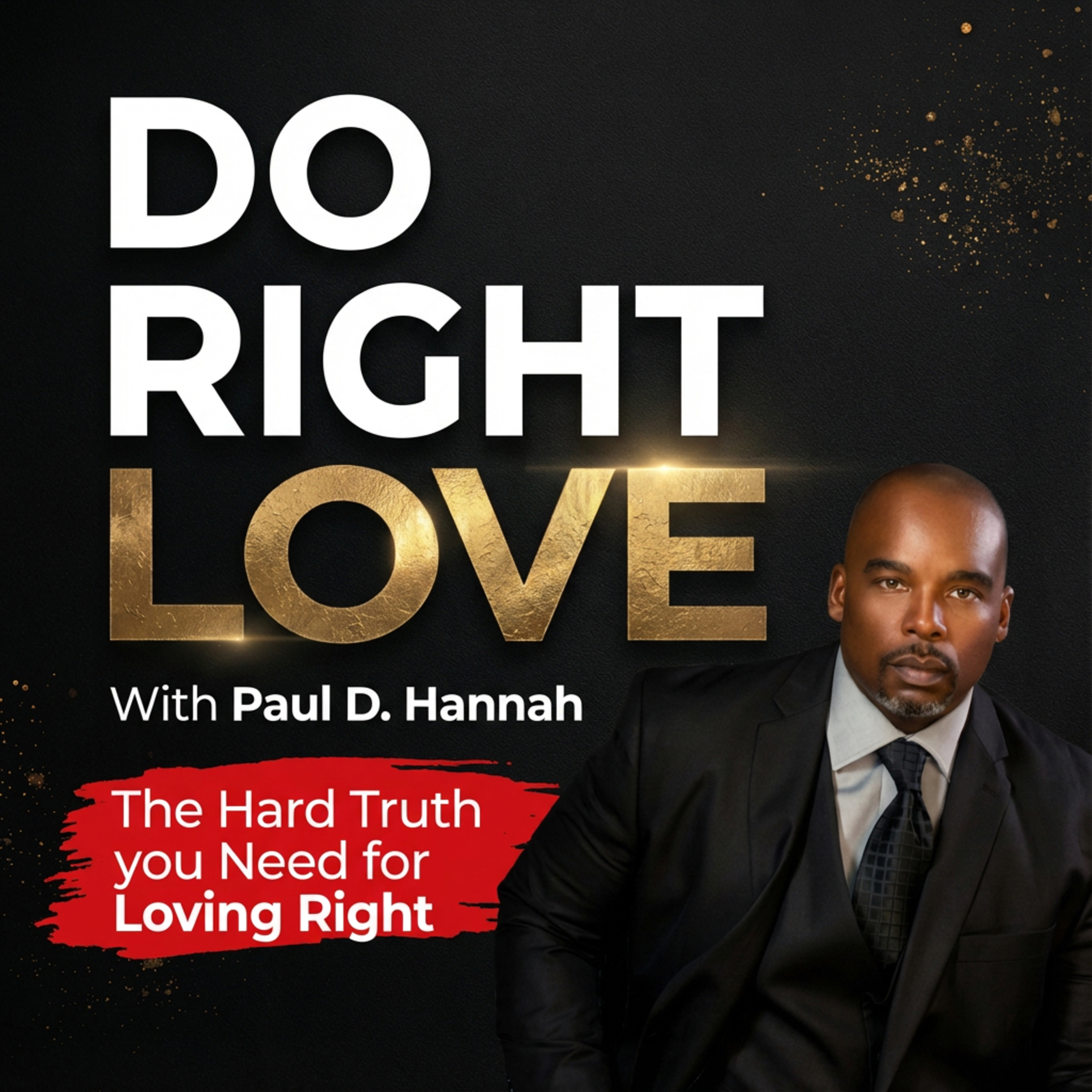 Do Right Love cover art