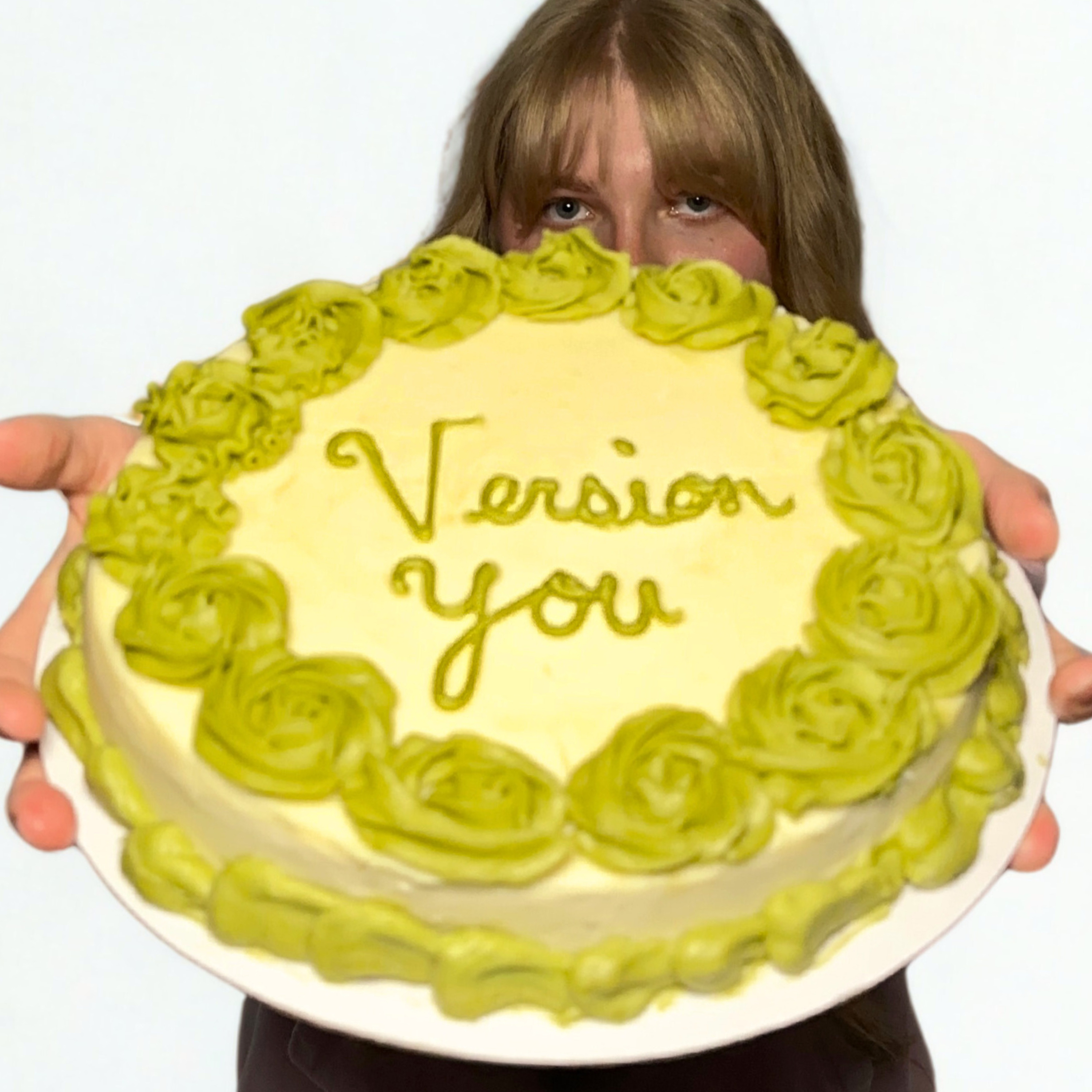 Version You cover art