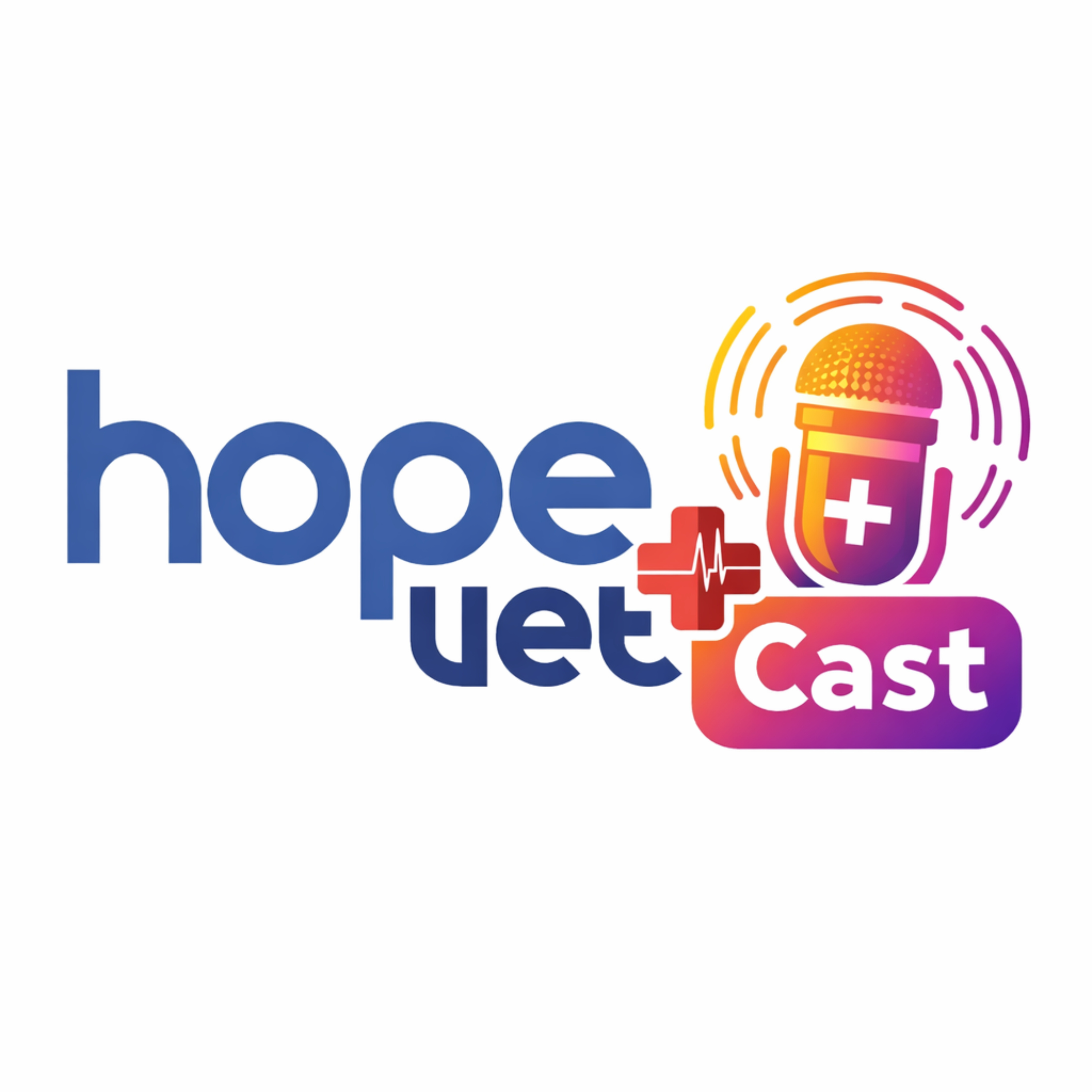 Hopevet Cast podcast artwork