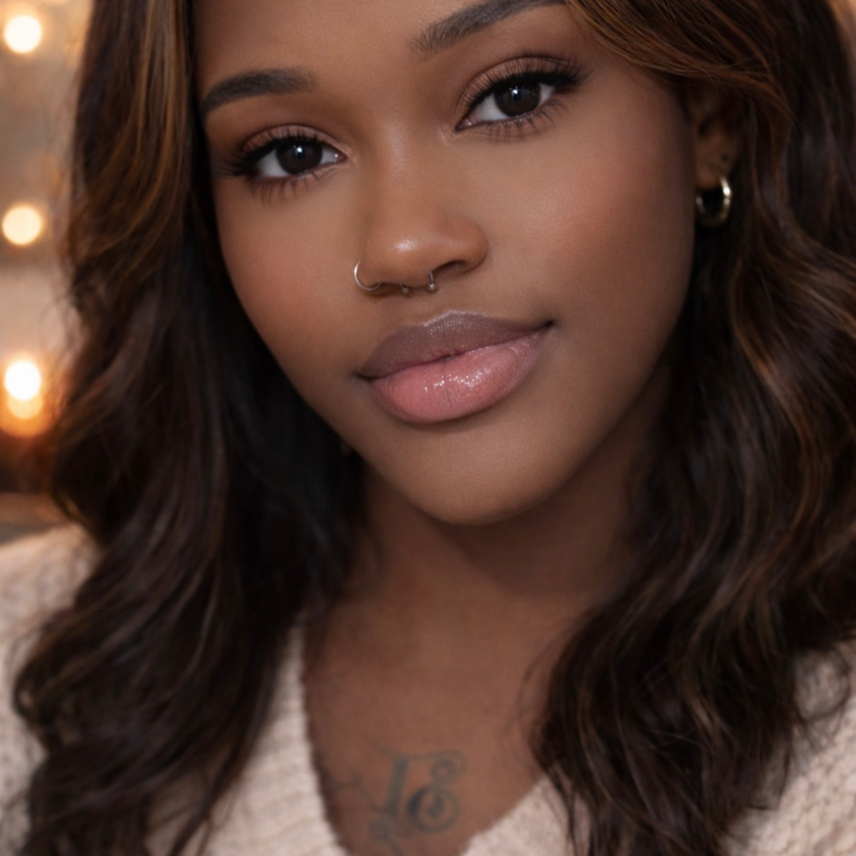 Softly, I’m Trying cover art