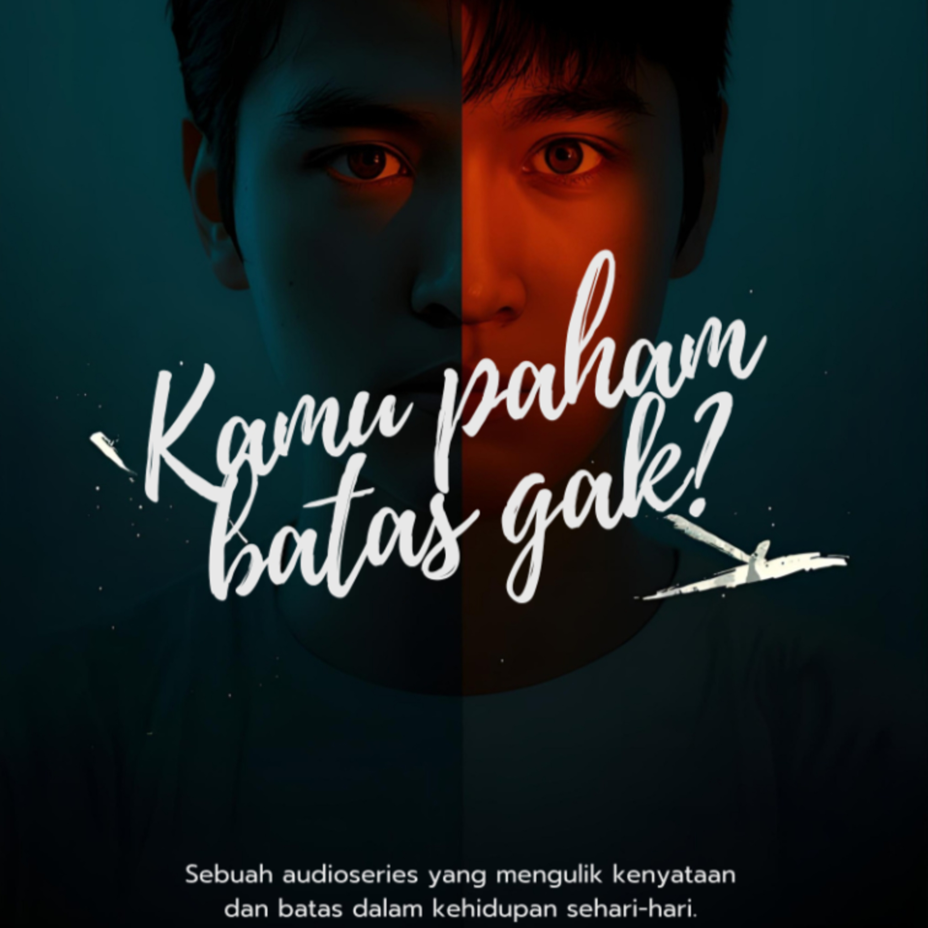 Kamu Paham Batas Gak?