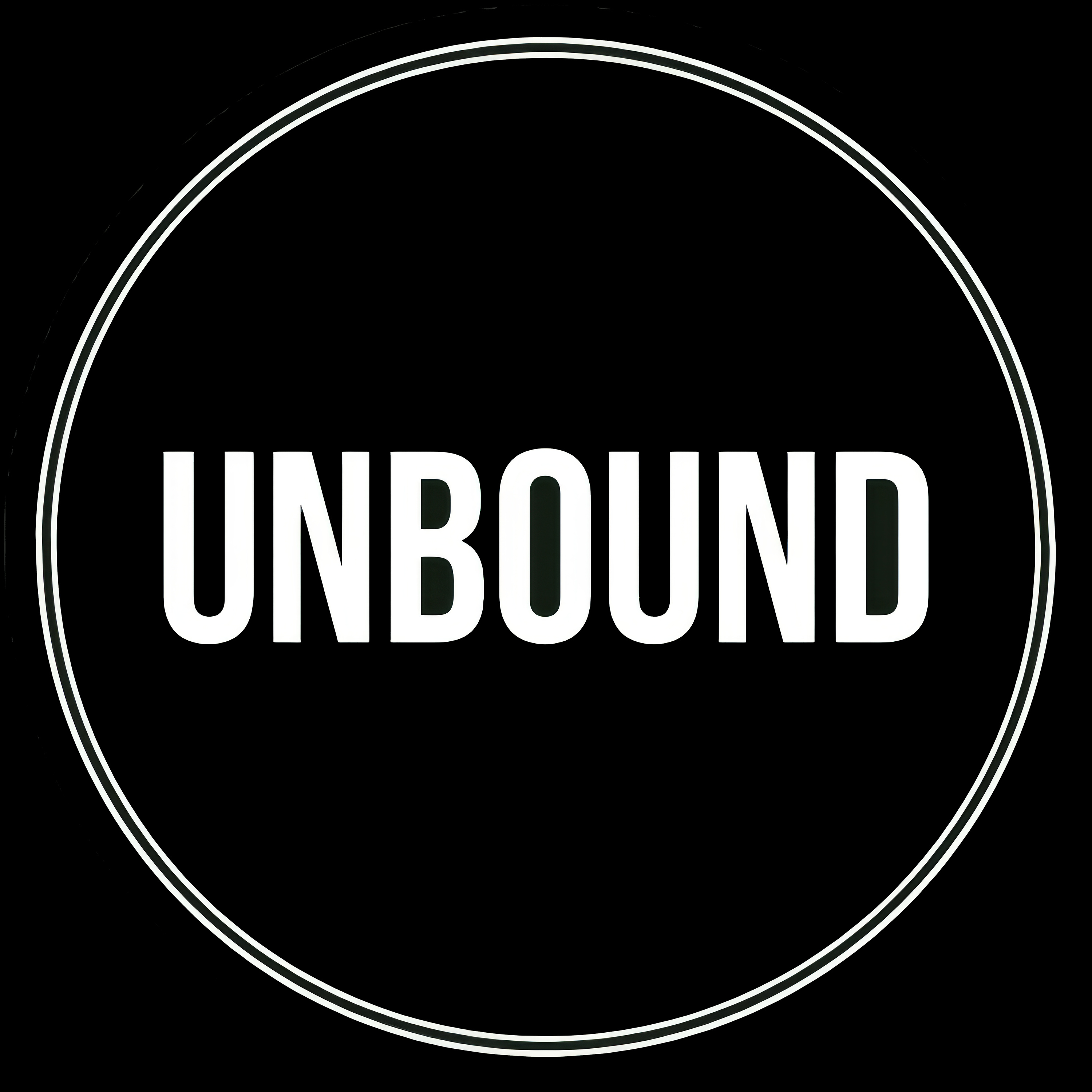 Unbound with Dhruv & Akshay cover art