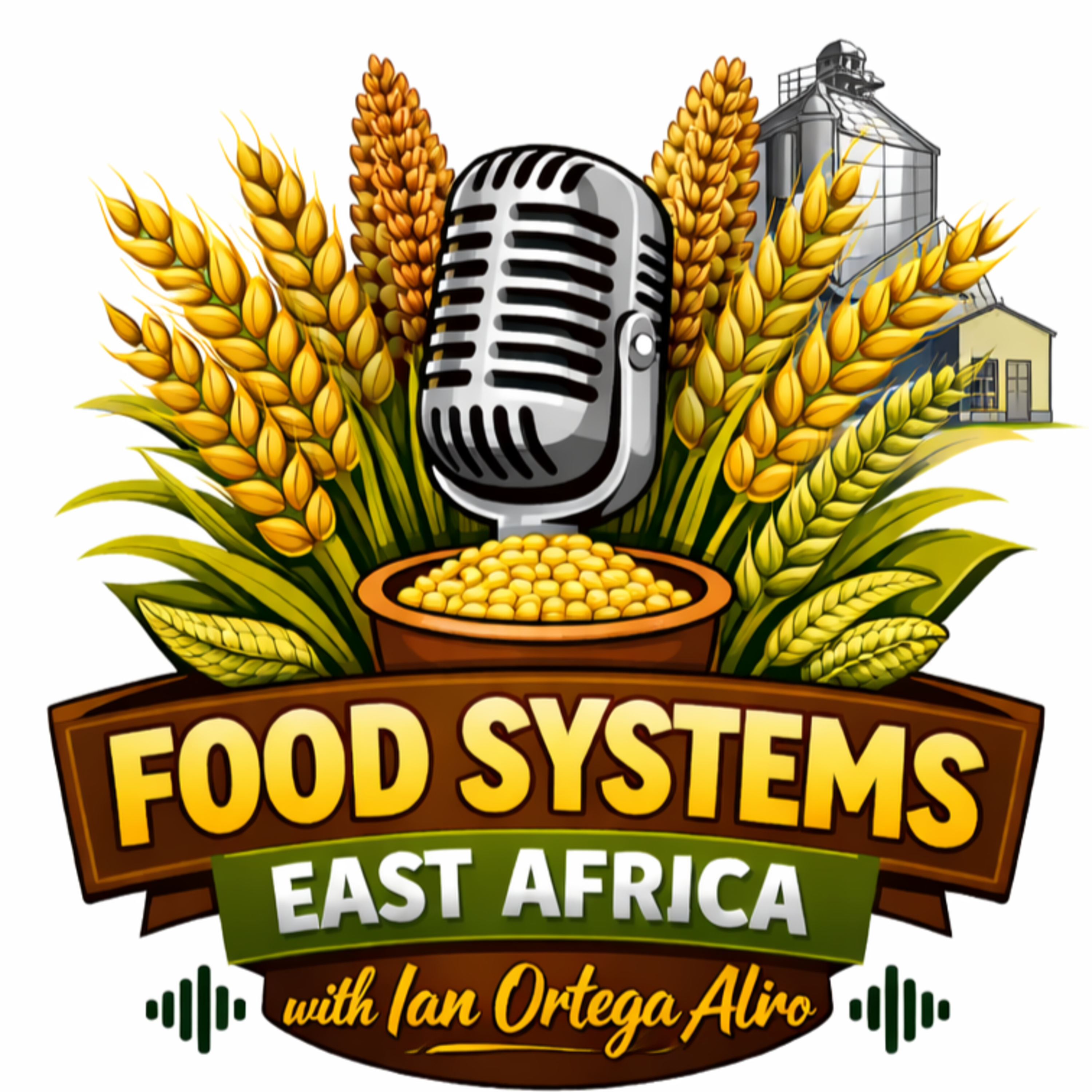 Food Systems East Africa