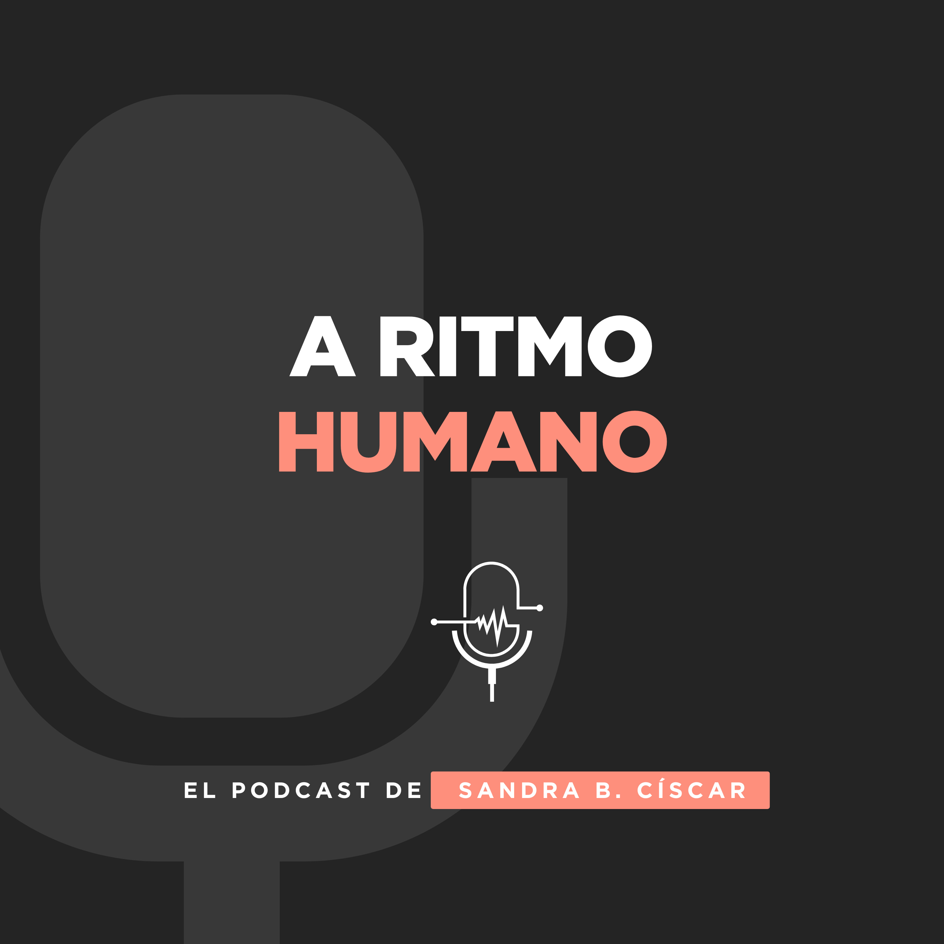 A Ritmo Humano podcast artwork