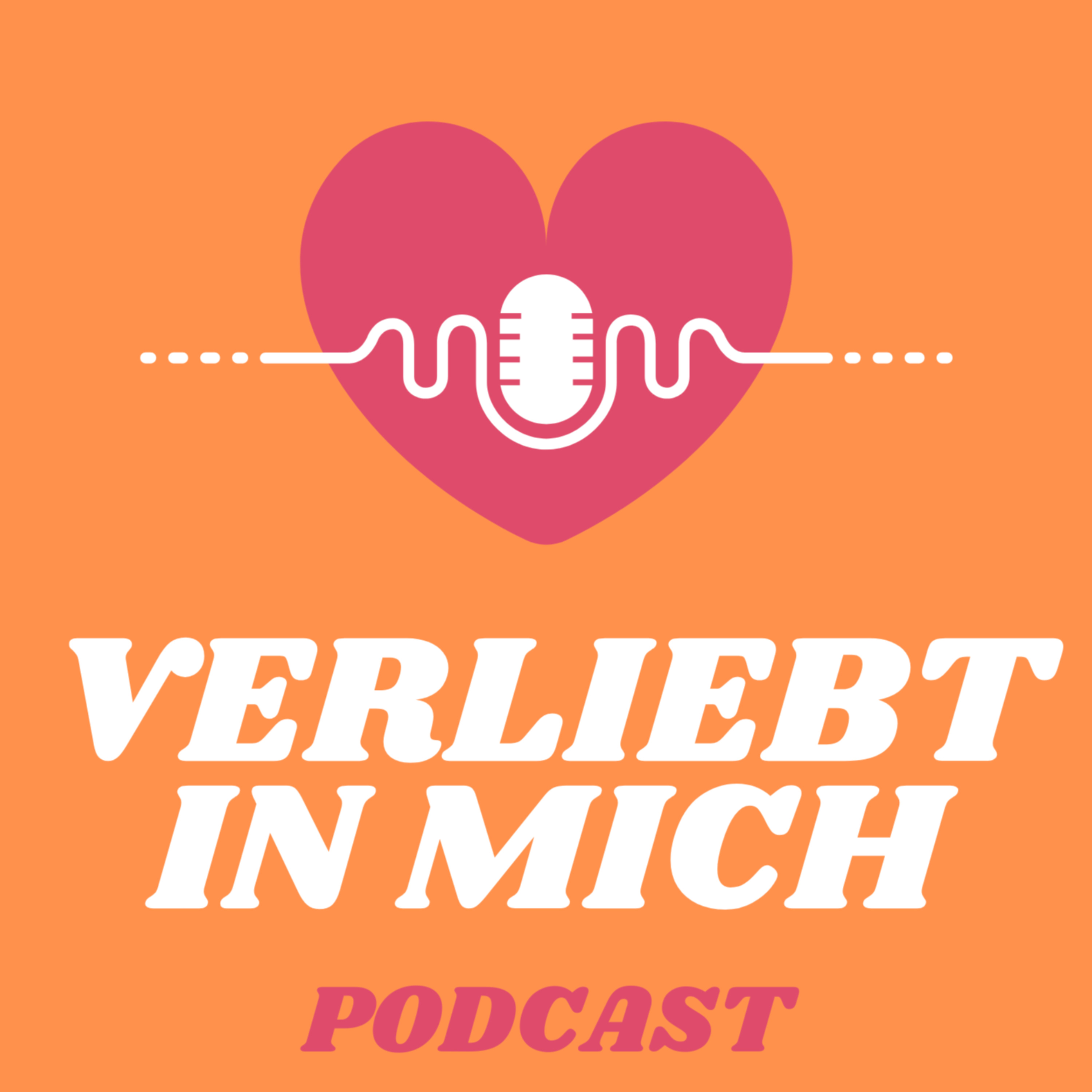 Verliebt in mich cover art