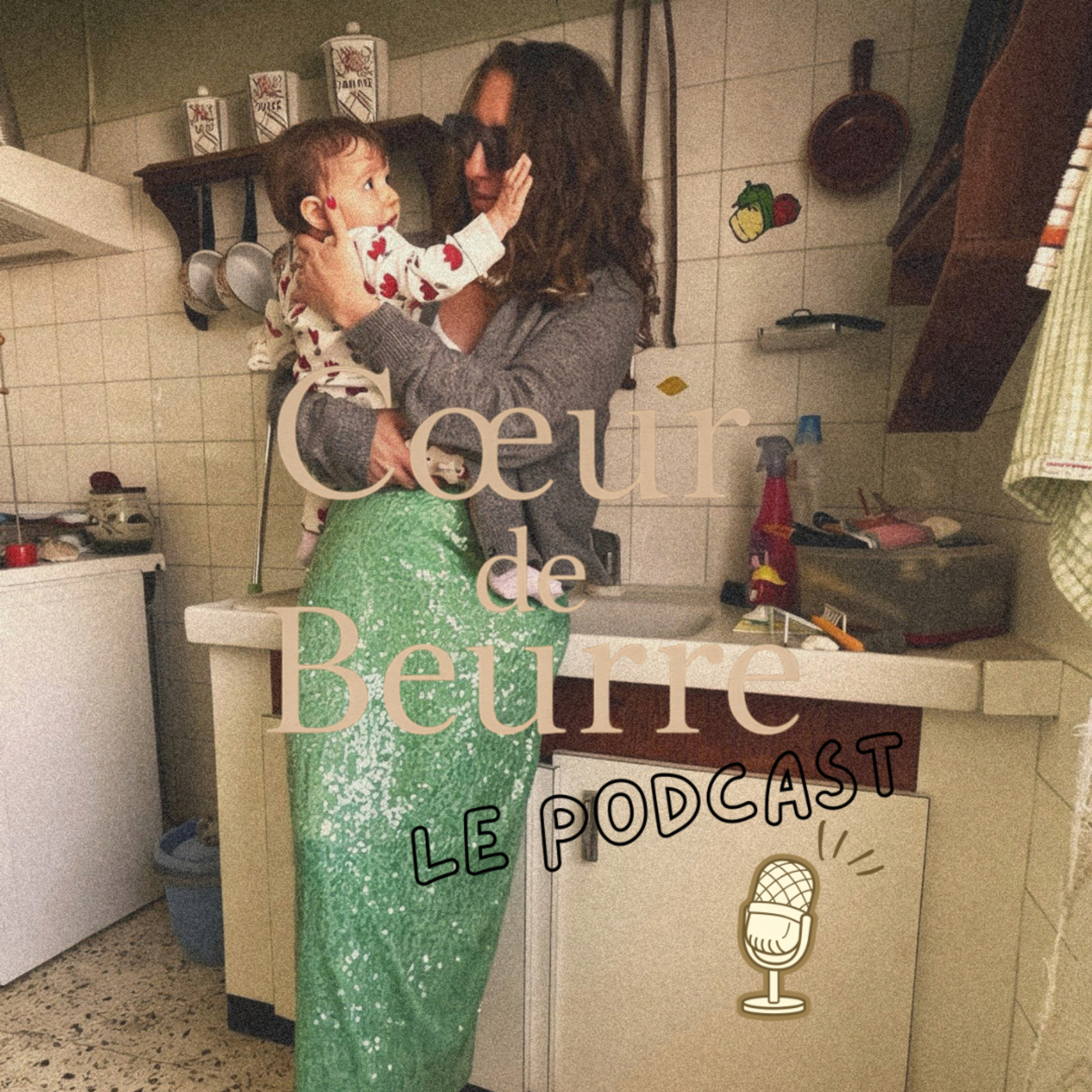 Cœur de beurre