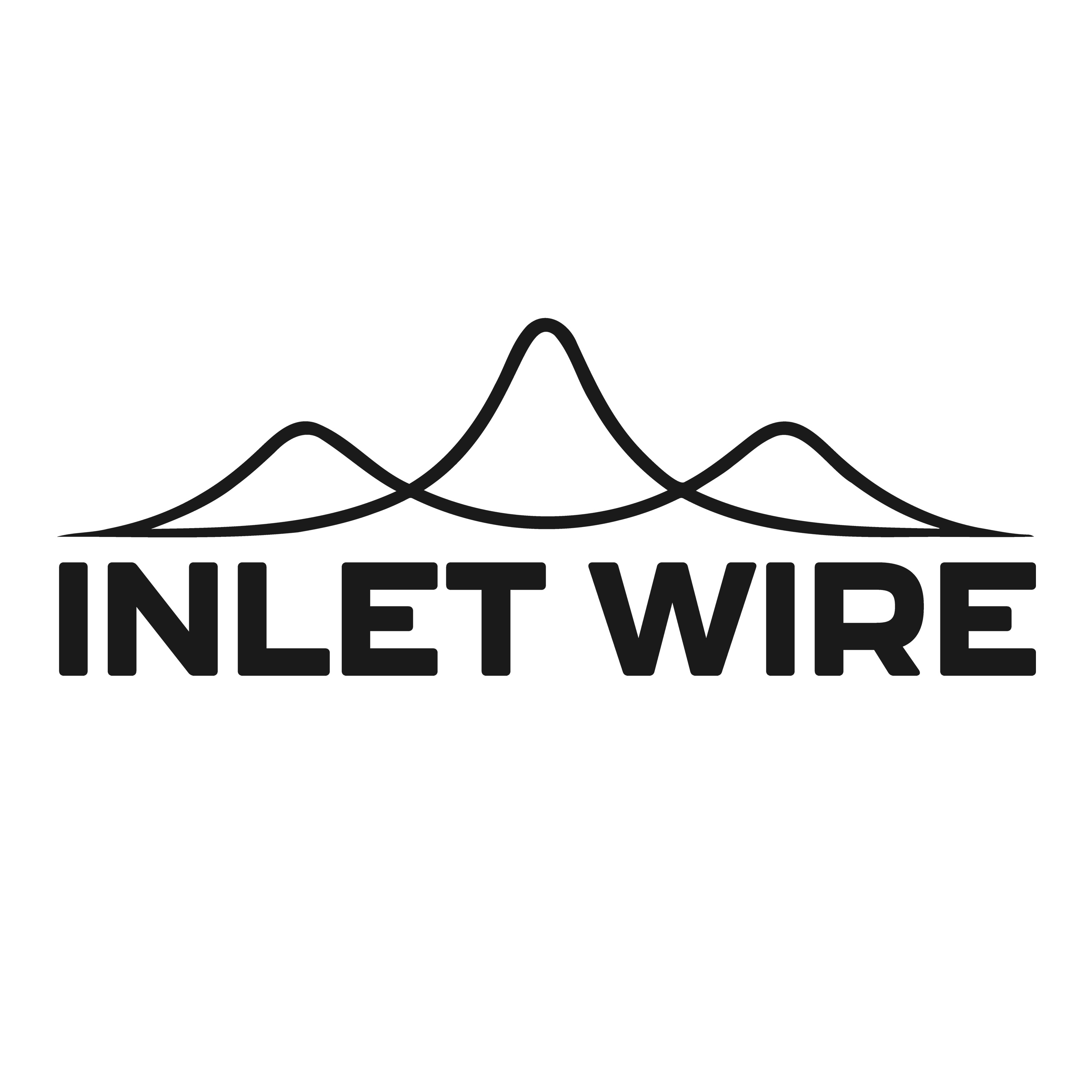 Inlet Wire cover art
