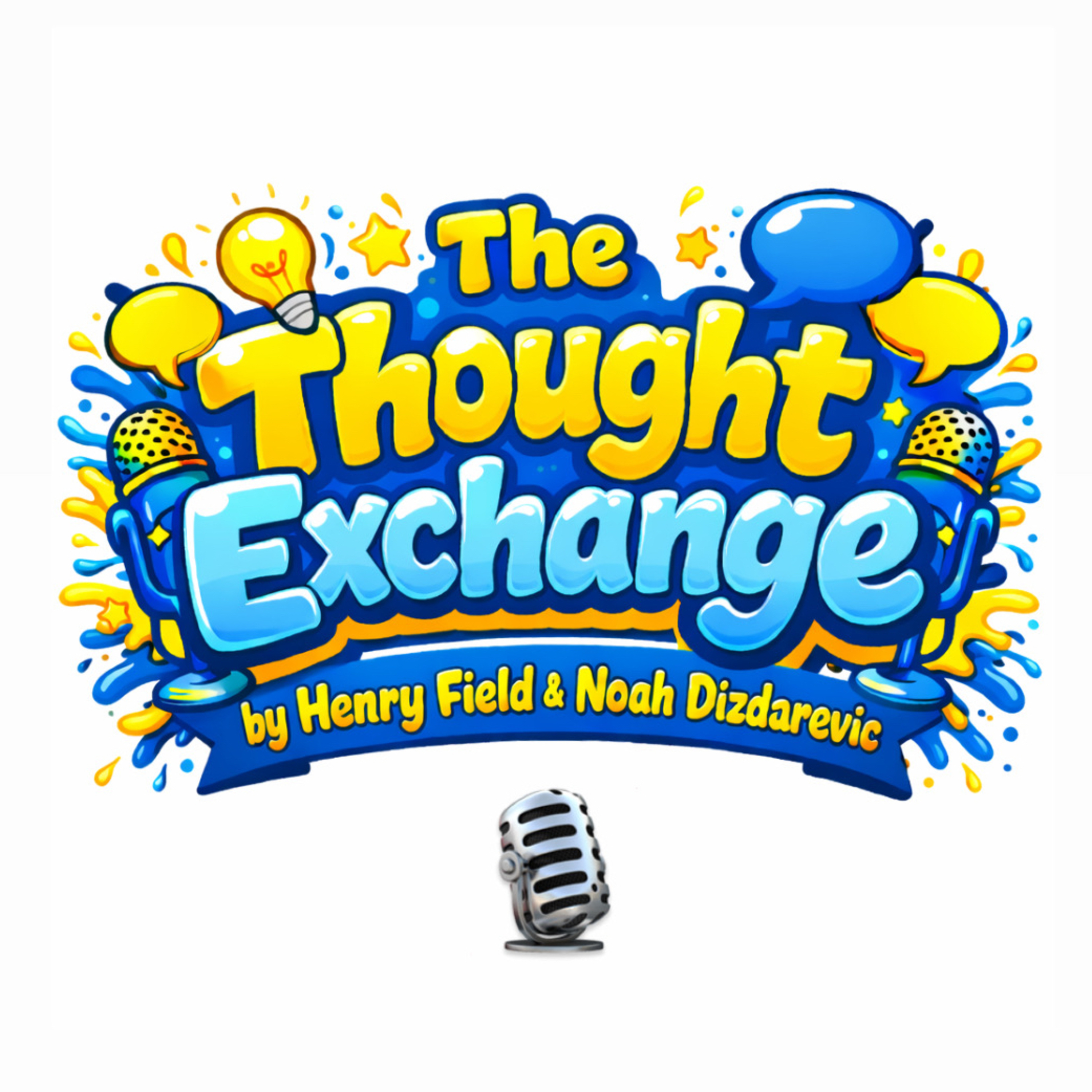 The Thought Exchange