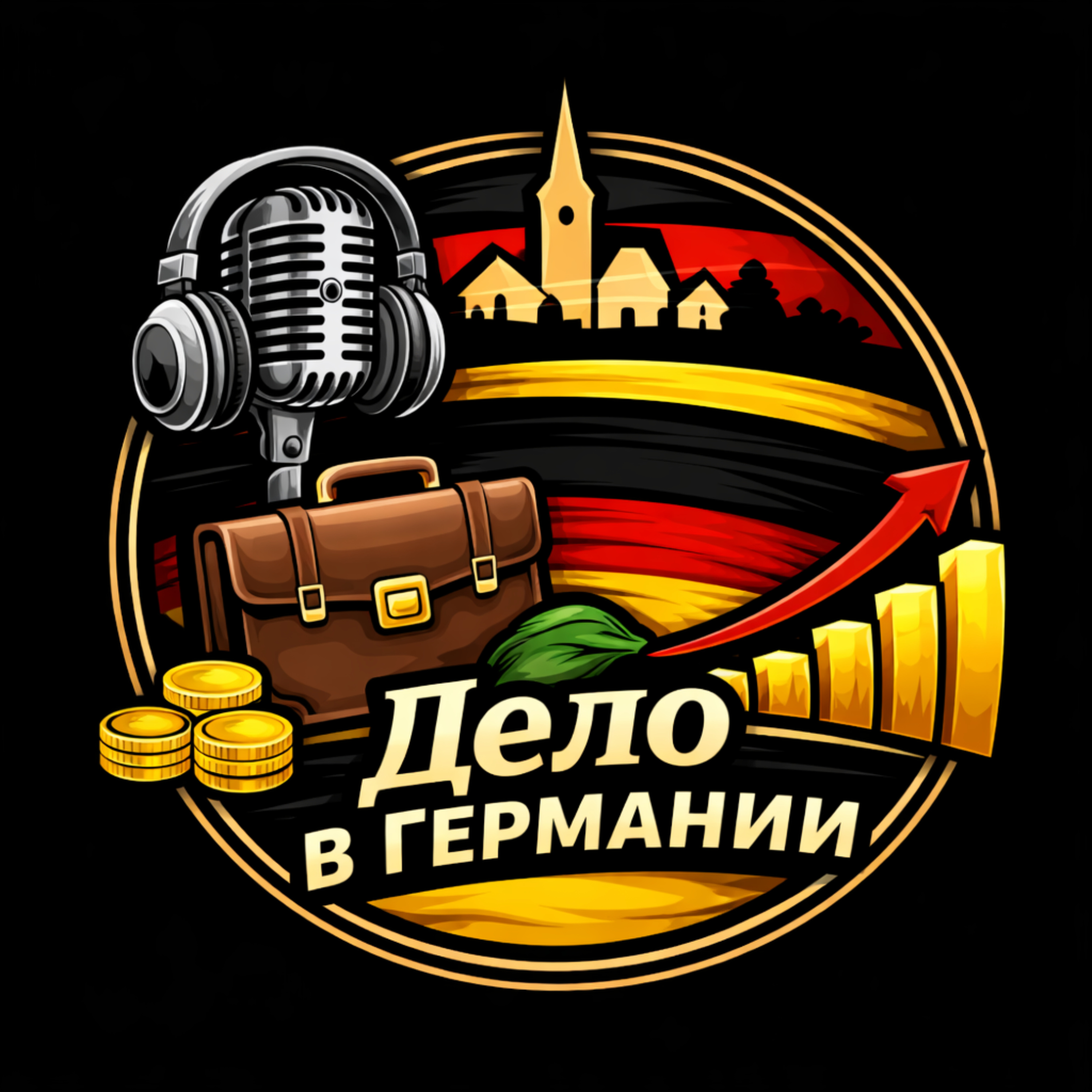 Дело в Германии