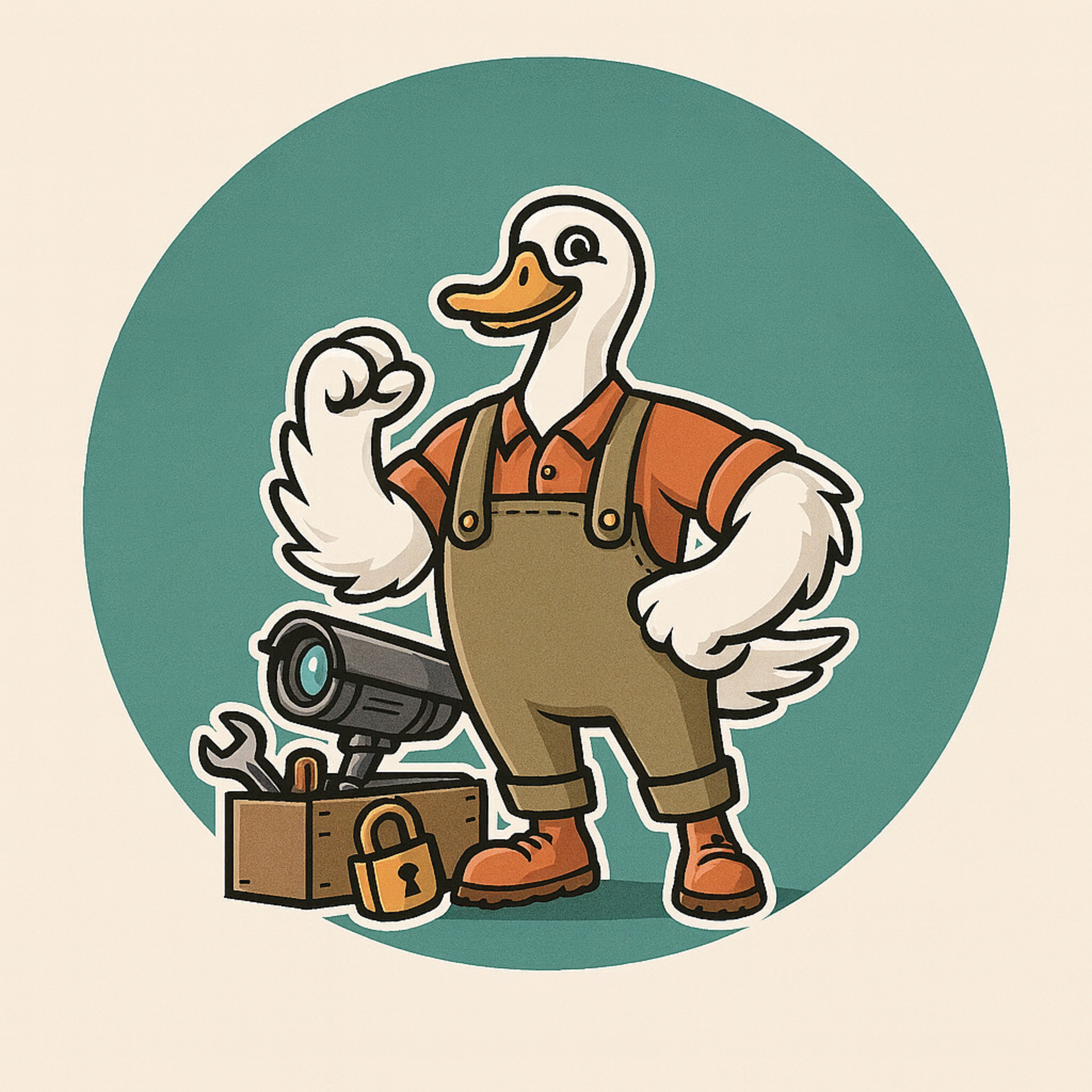 Lukkoseppämestari kertoo cover art