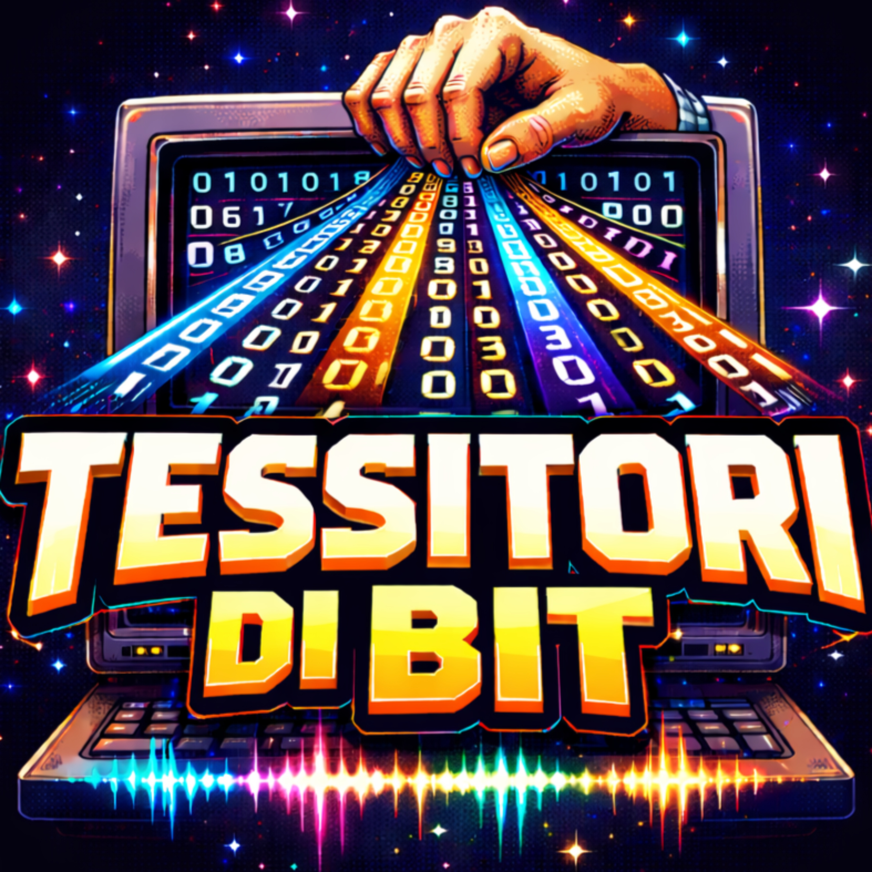 Tessitori di Bit