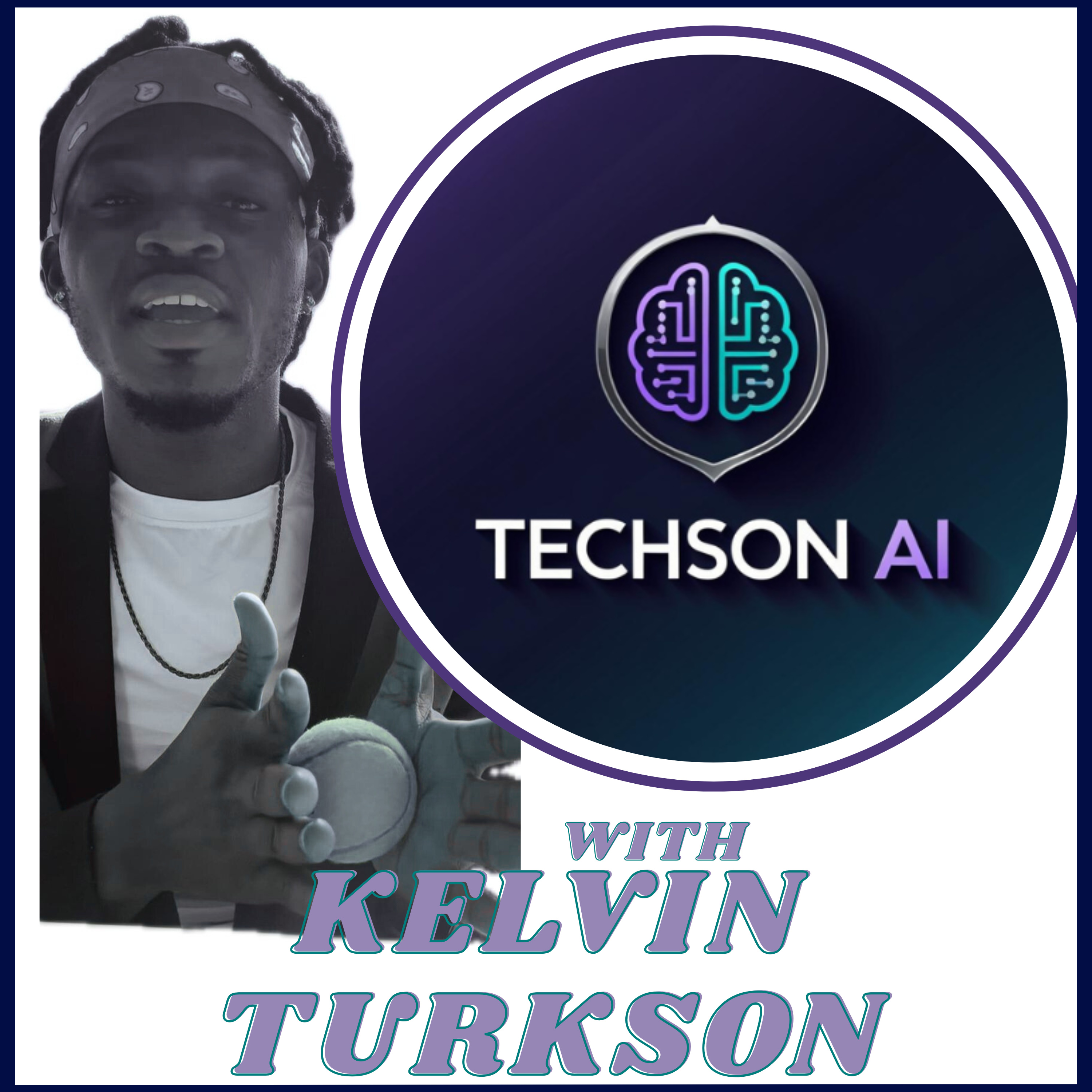 Techson AI cover art