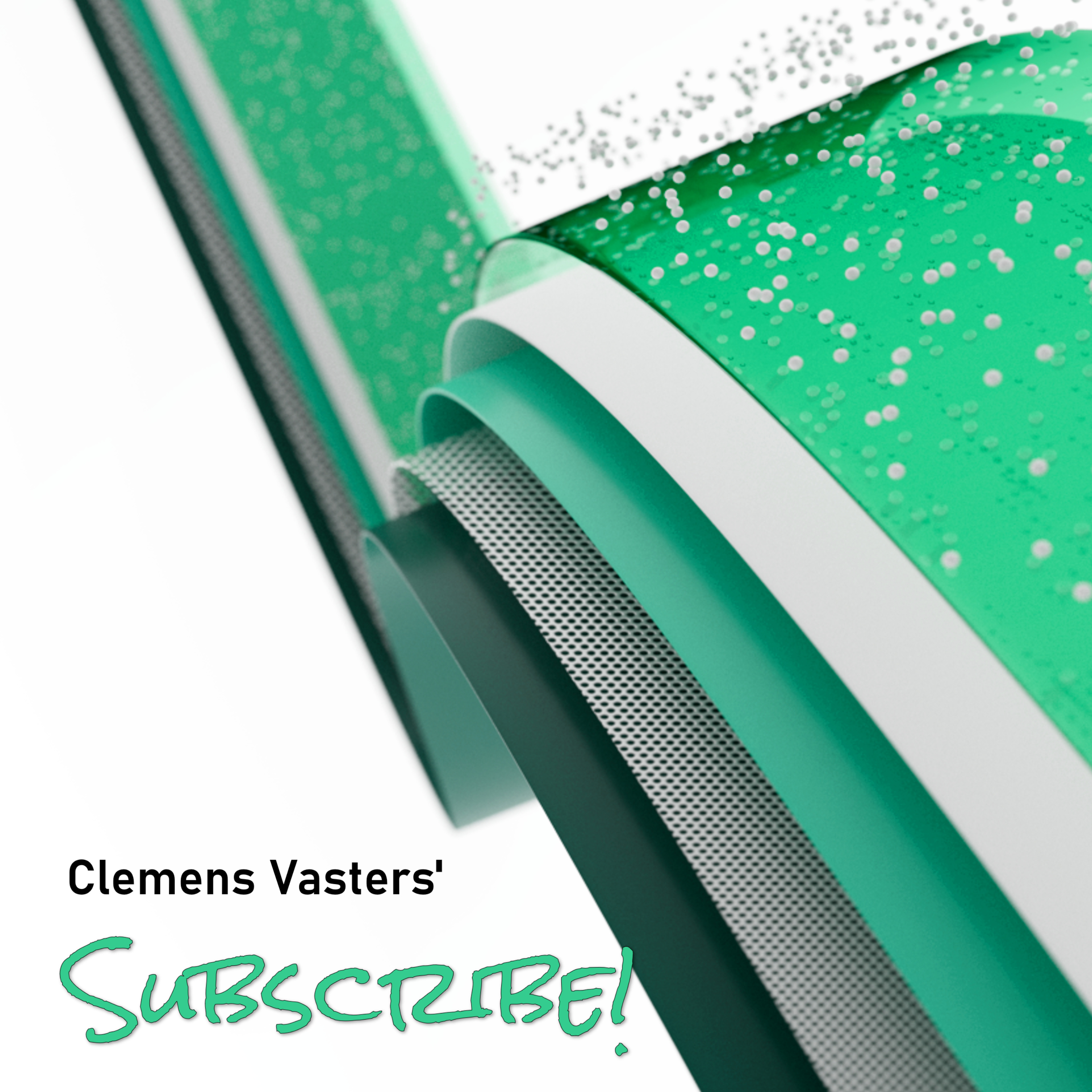 Subscribe! -Messaging, Eventing, and Analytics cover art