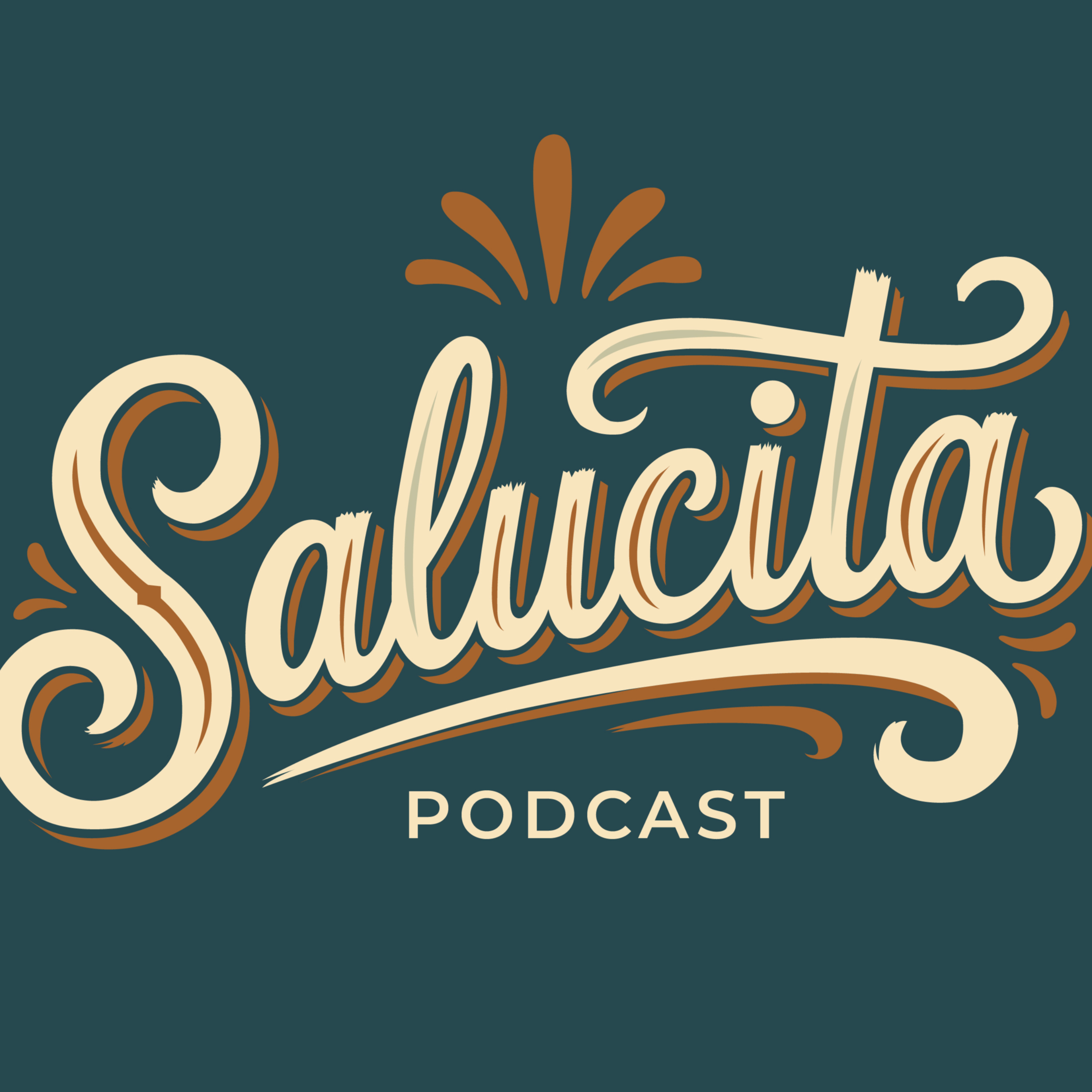 Salucita cover art