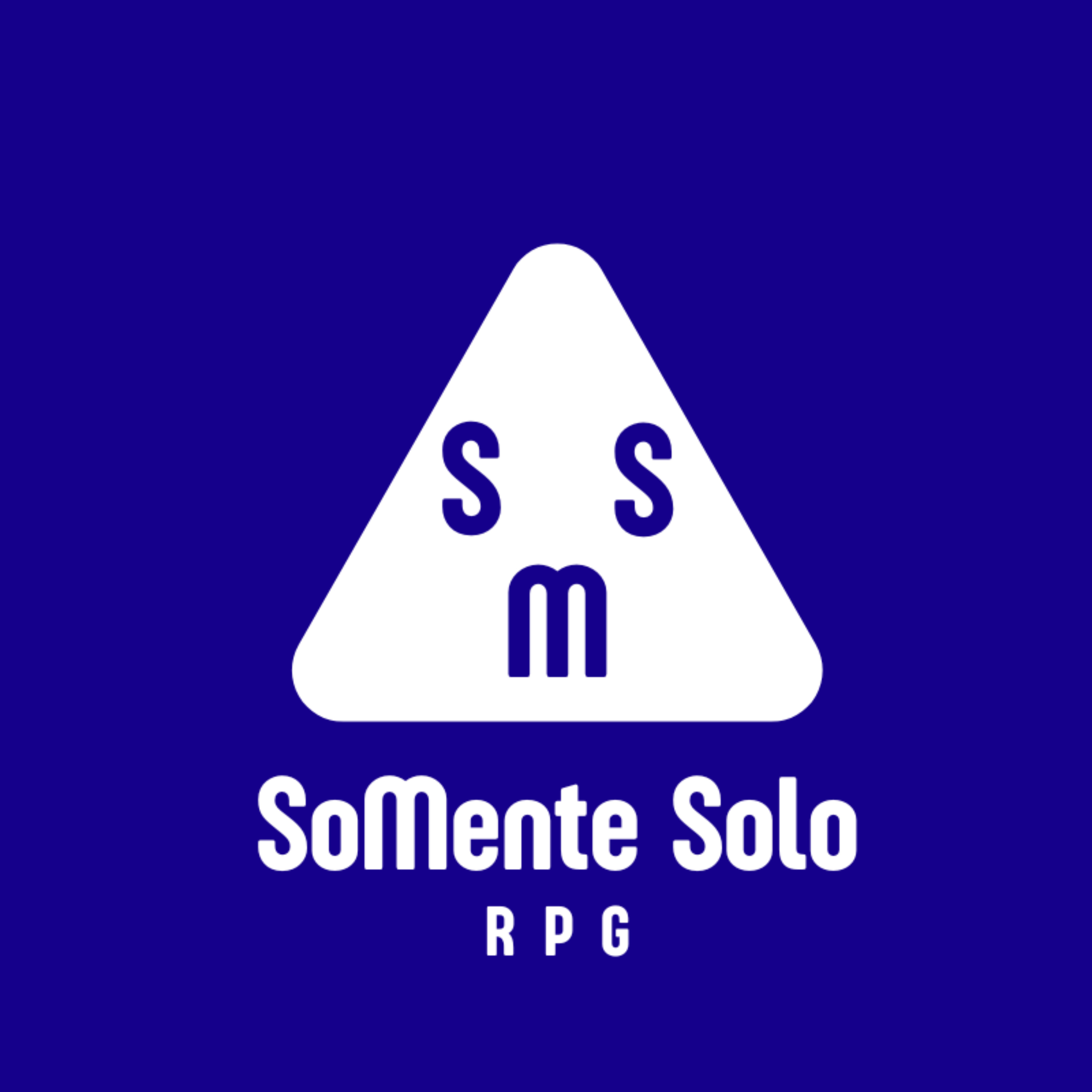 SoMente Solo RPG