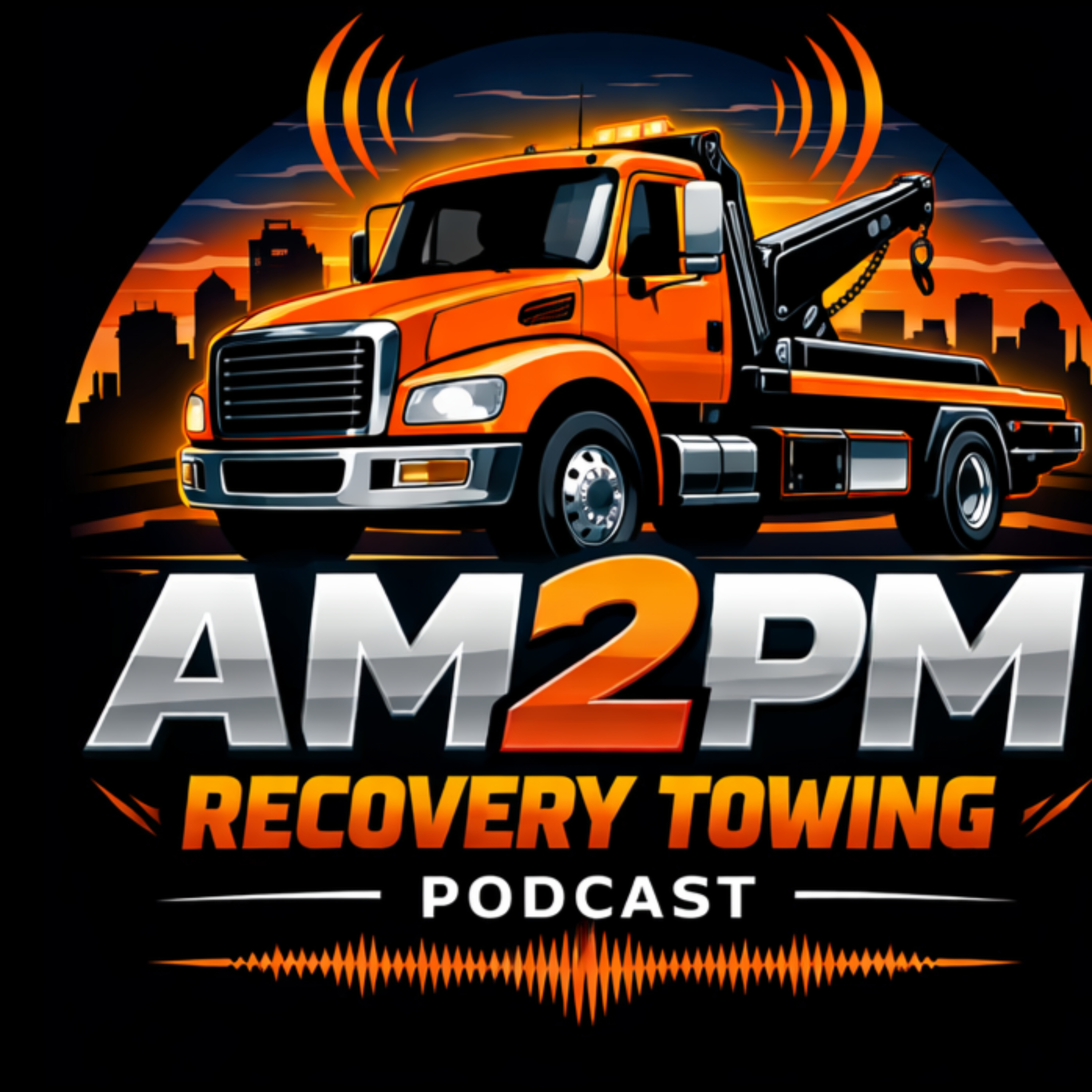 Roadside Rescue Reviews UK cover art