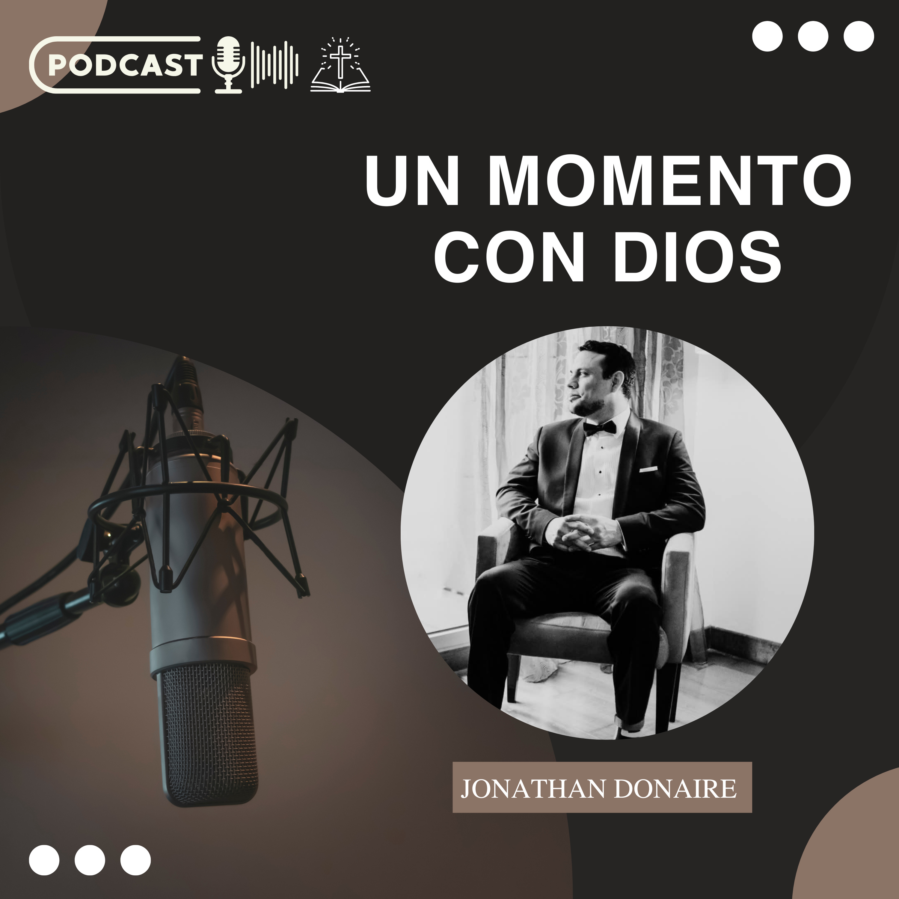 UN MOMENTO CON DIOS cover art