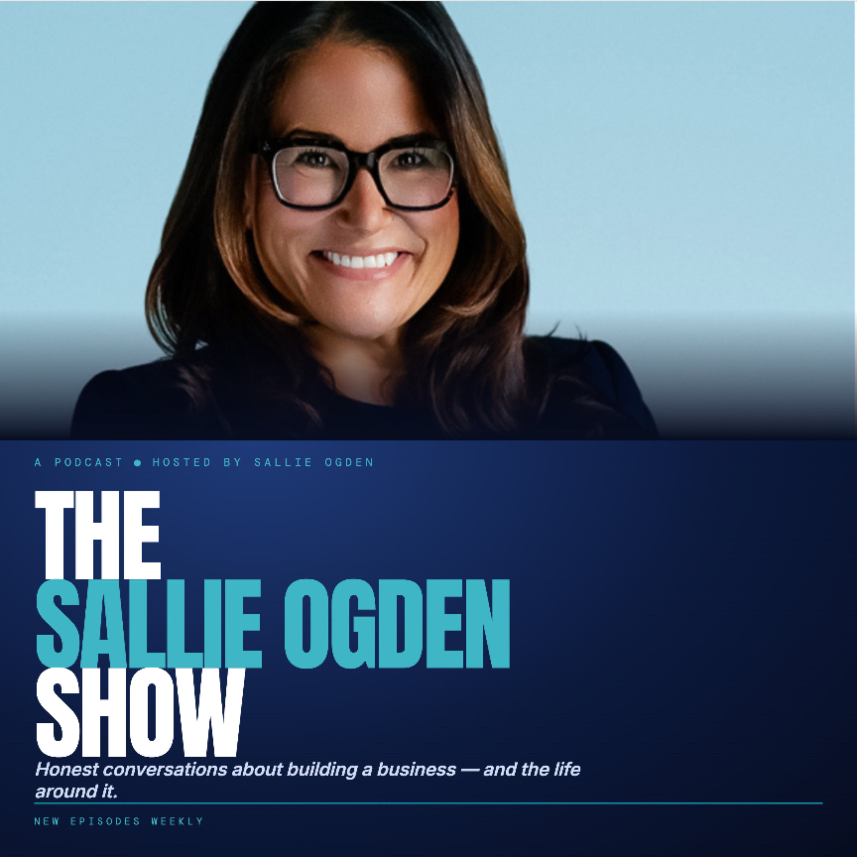 The Sallie Ogden Show